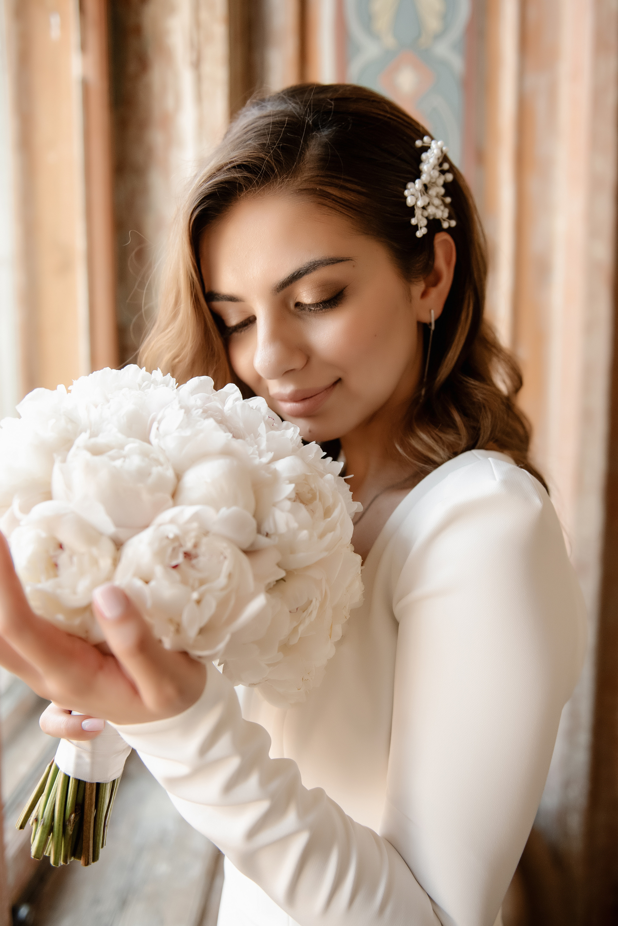 German & Anzhelika. Wedding photo and video Texas