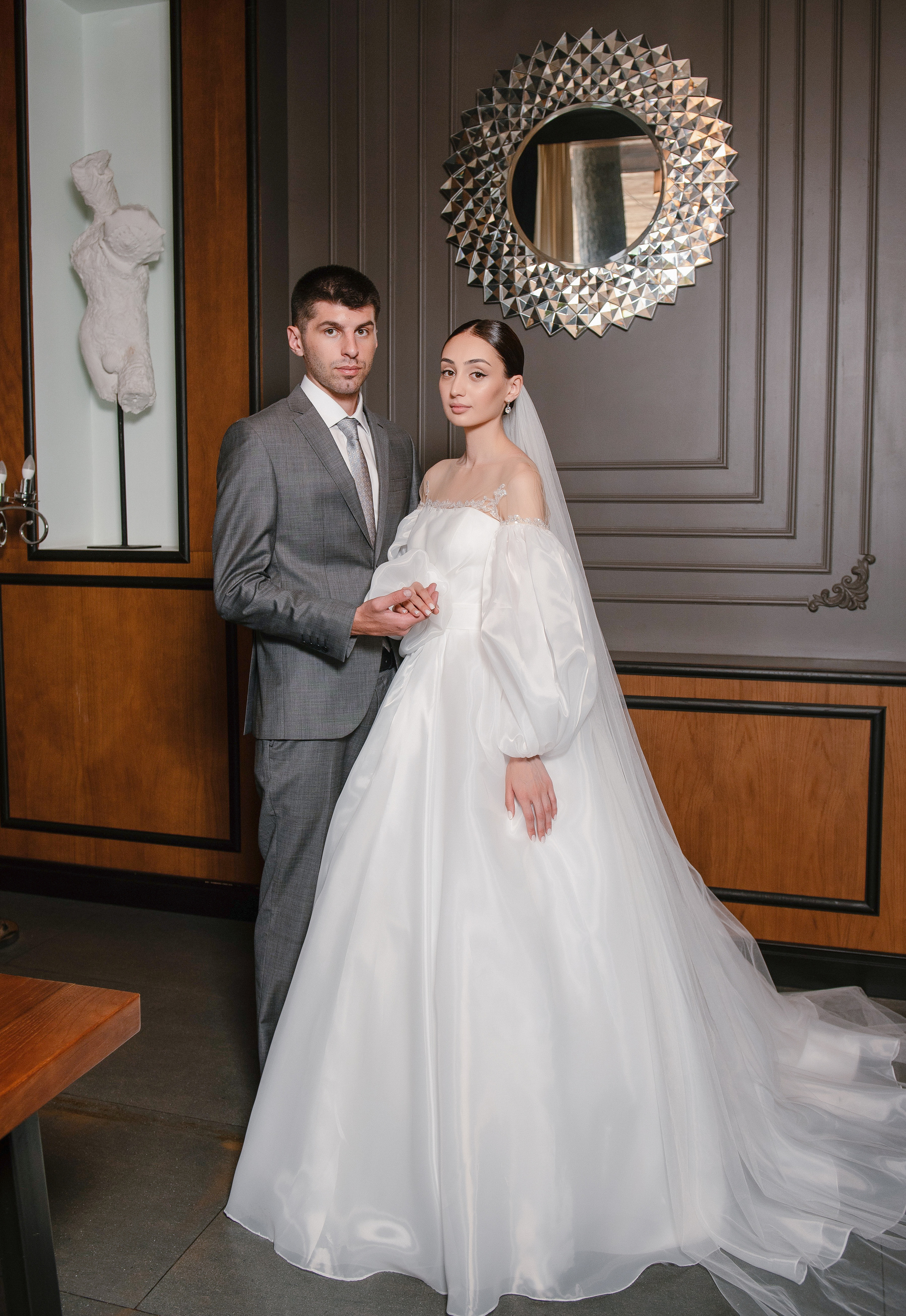 Konstantin & Inessa. Wedding photo and video Texas