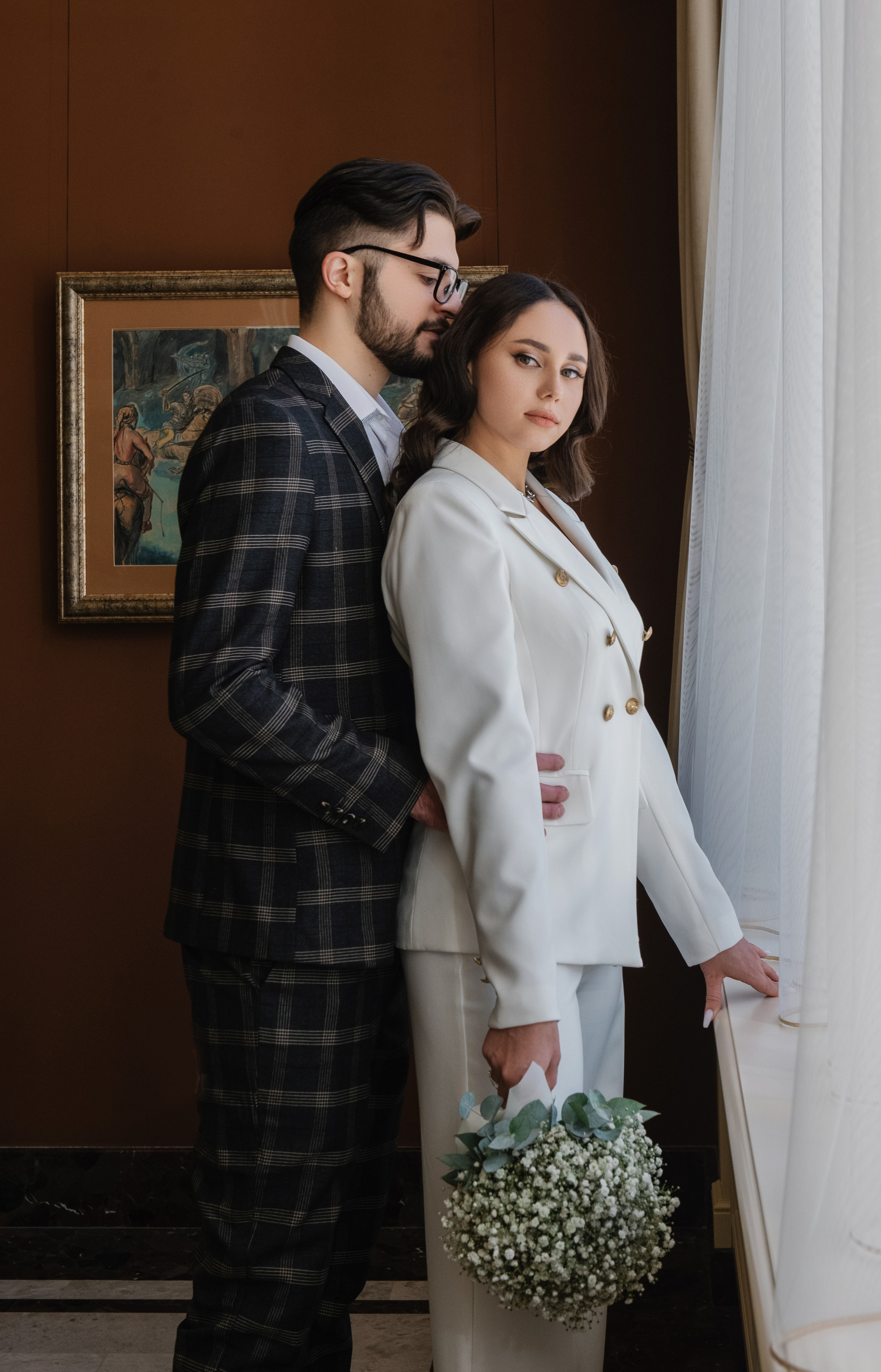 Tamerlan & Anna. Wedding photo and video Texas