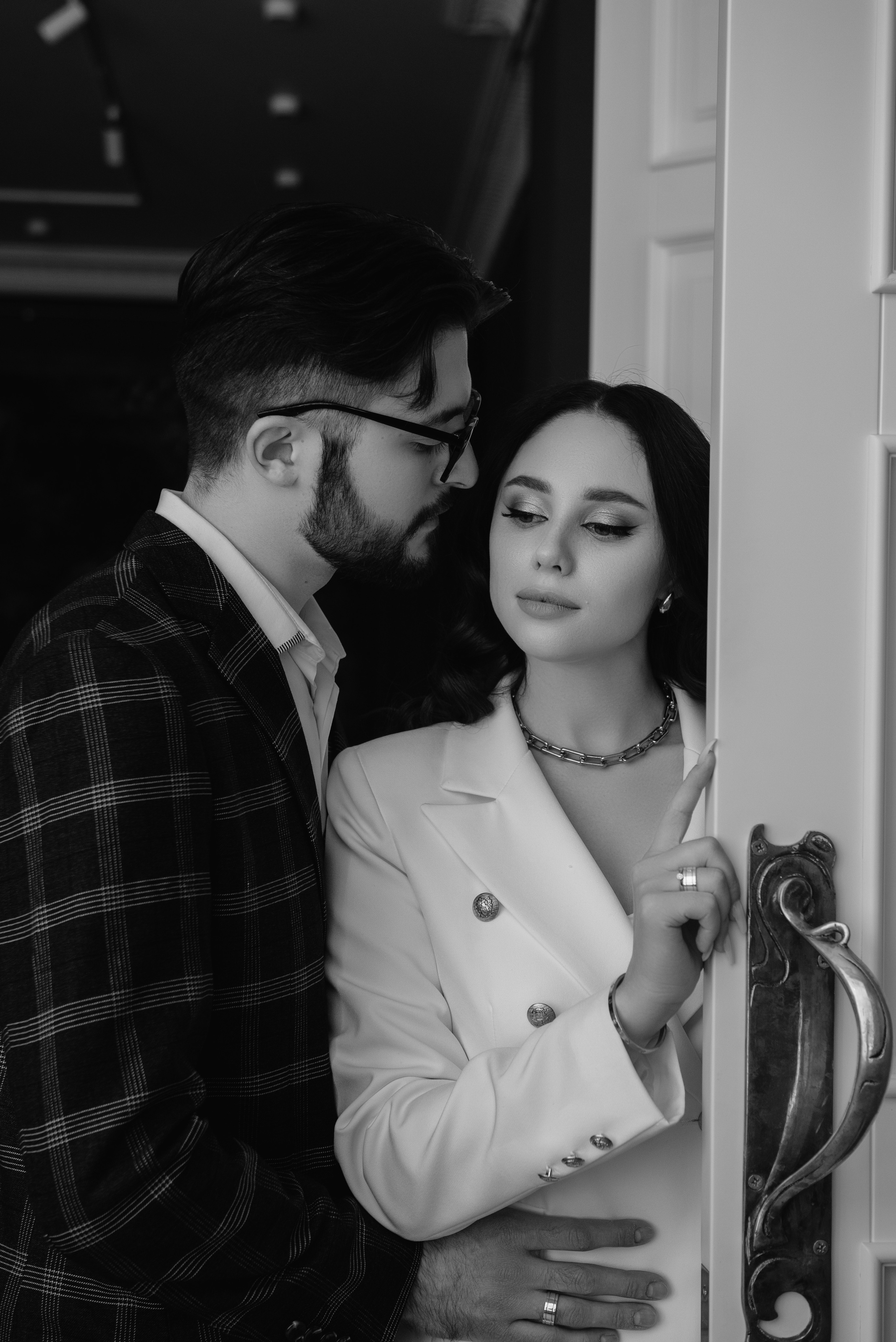 Tamerlan & Anna. Wedding photo and video Texas