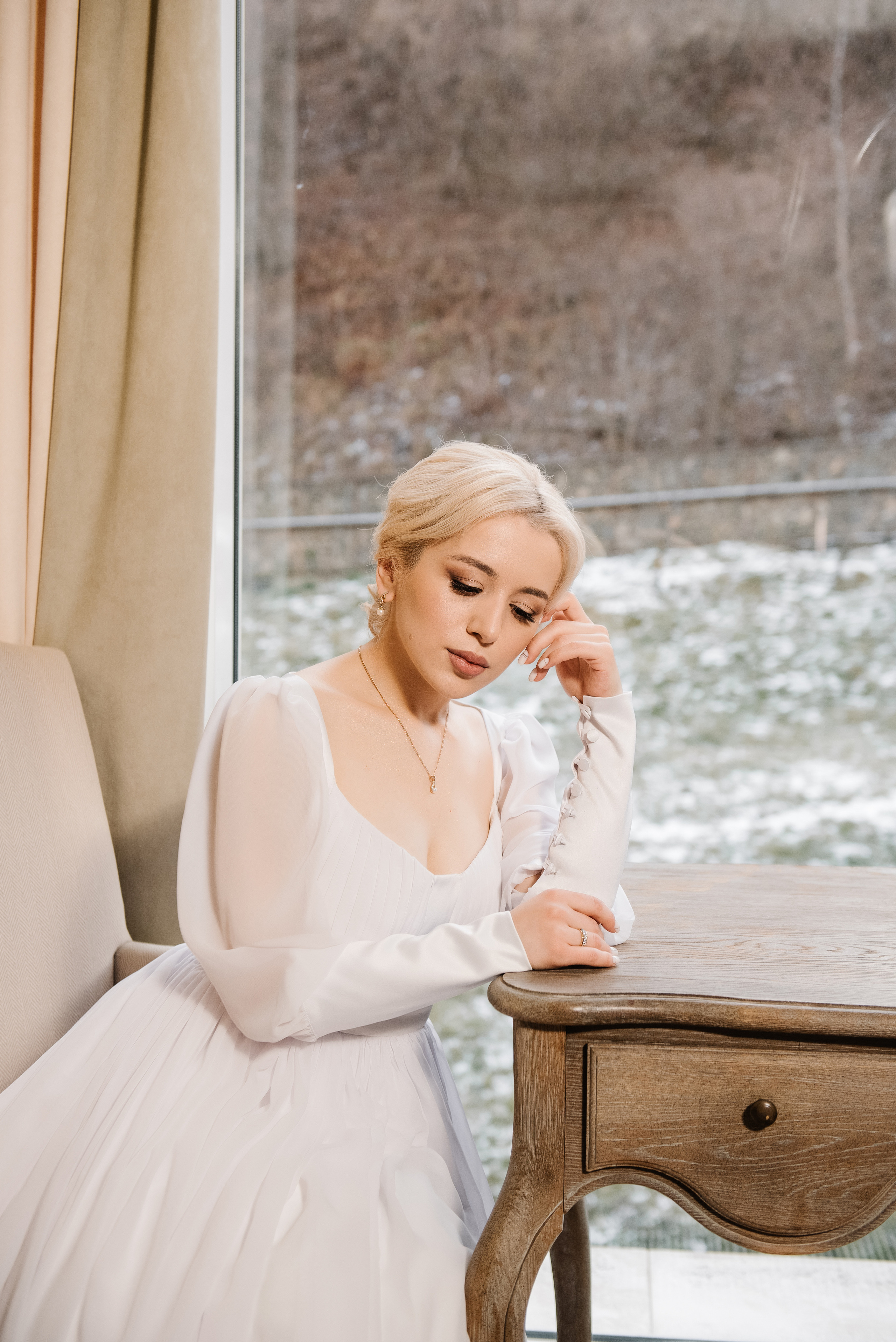 Alan & Karina. Wedding photo and video Texas