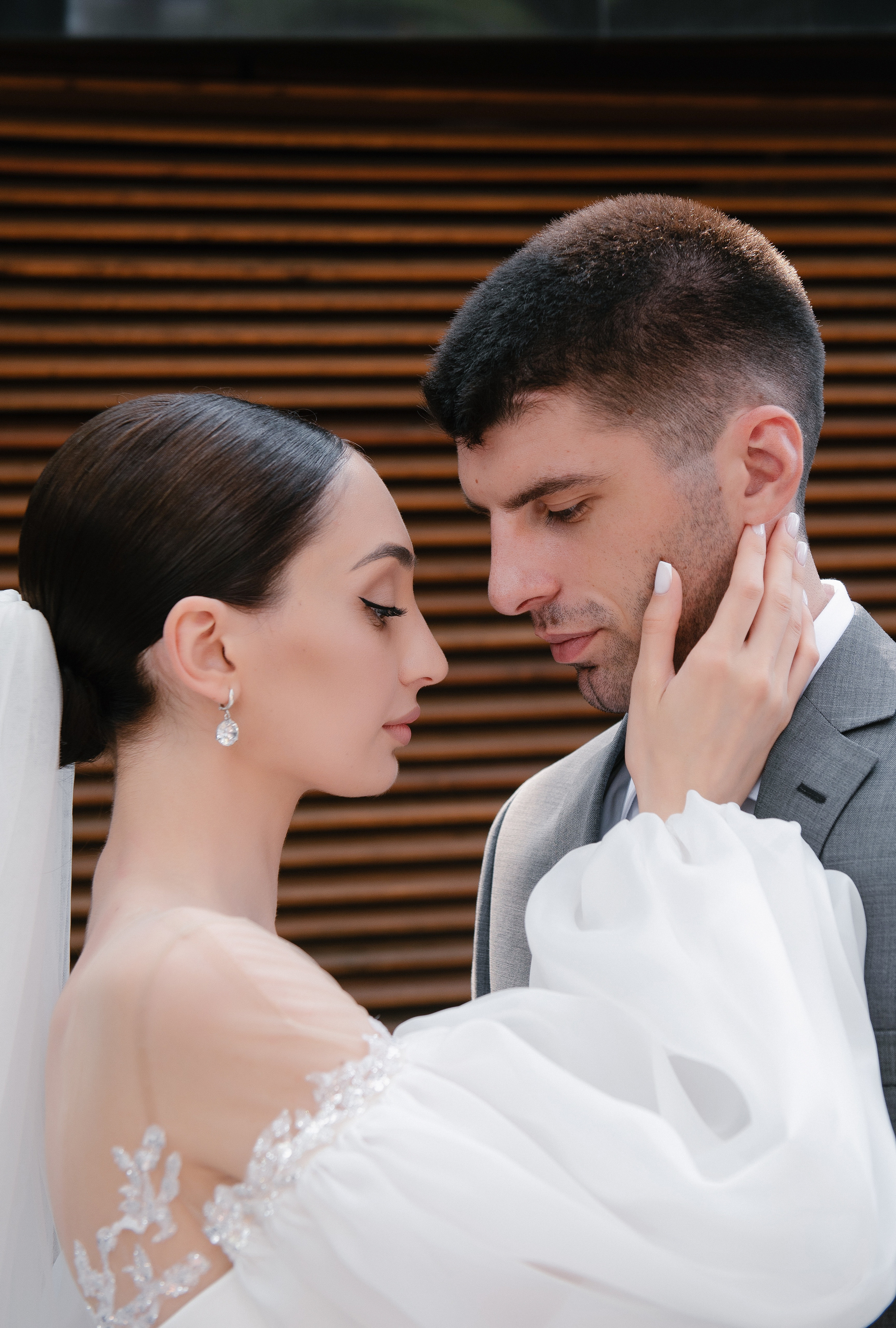 Konstantin & Inessa. Wedding photo and video Texas