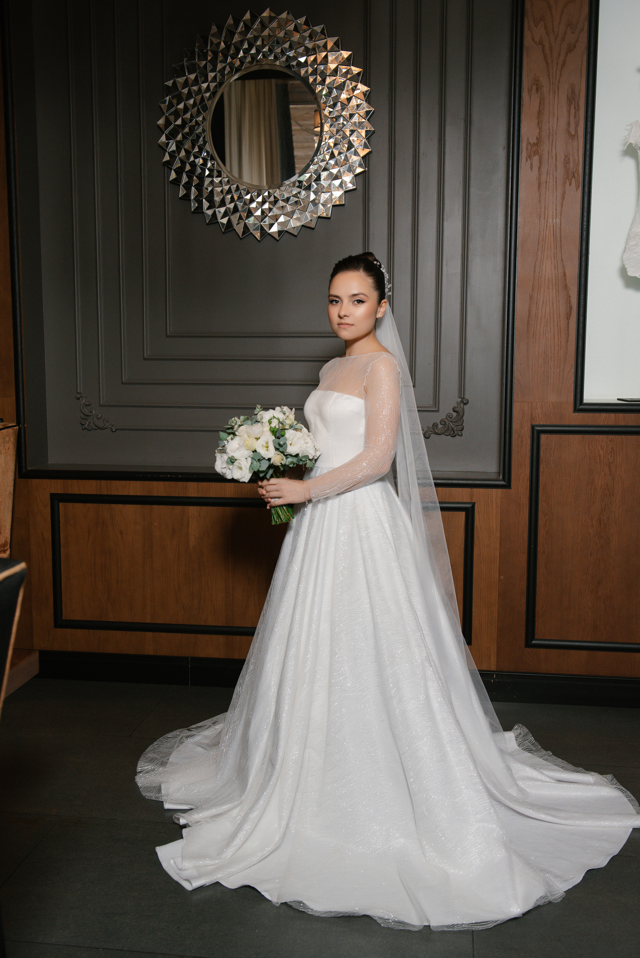 Batraz & Vlada. Wedding photo and video Texas