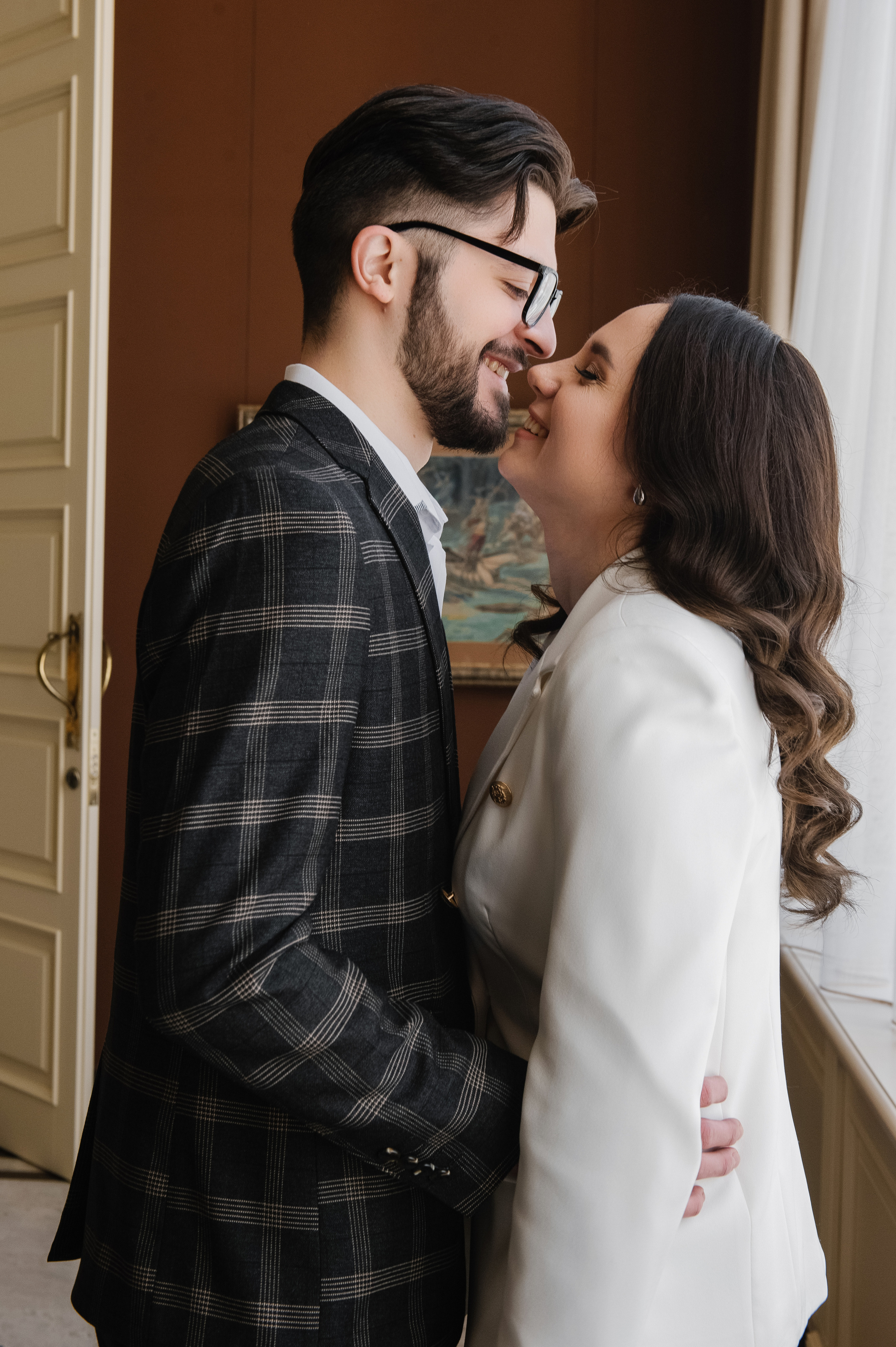 Tamerlan & Anna. Wedding photo and video Texas