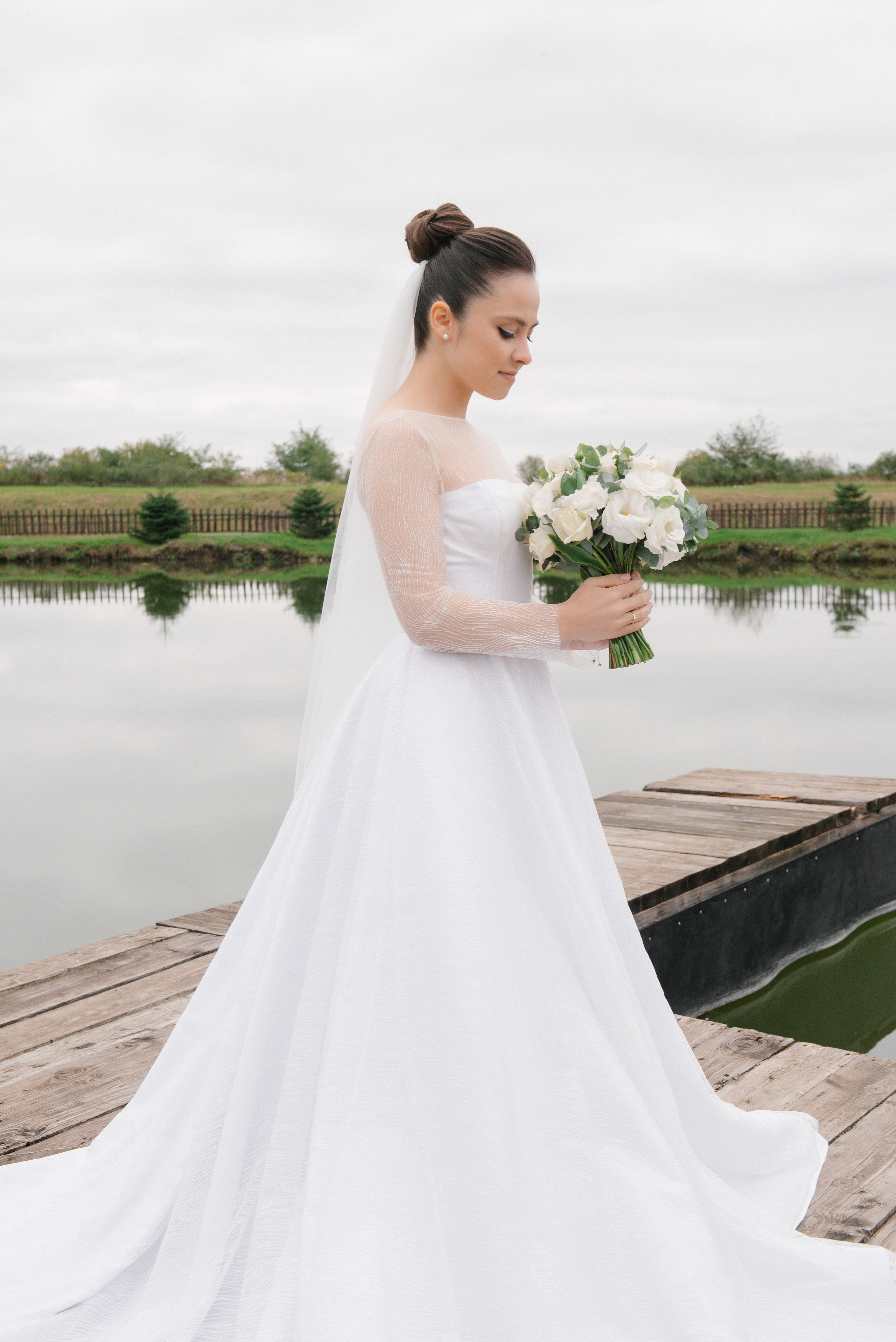 Batraz & Vlada. Wedding photo and video Texas