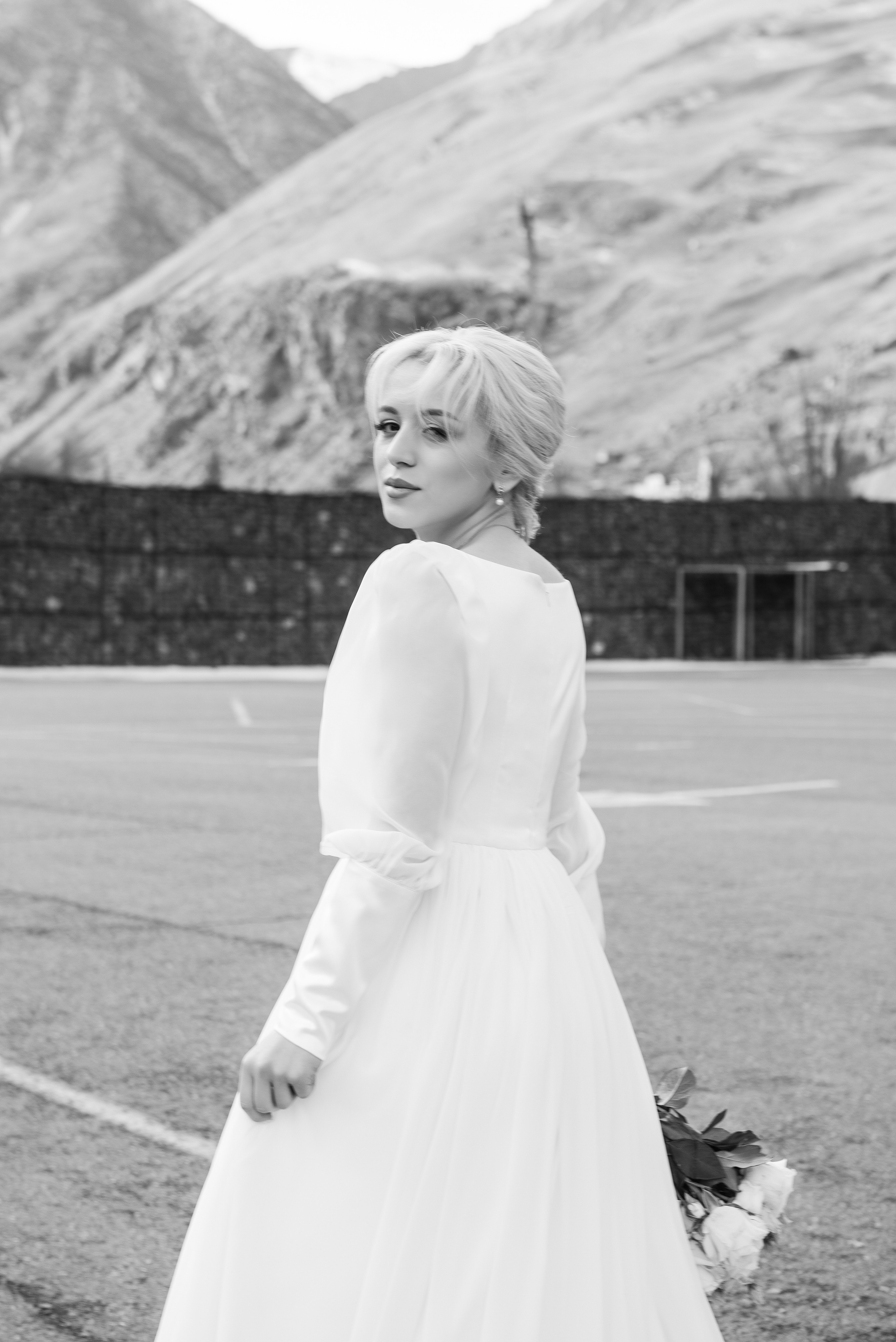 Alan & Karina. Wedding photo and video Texas