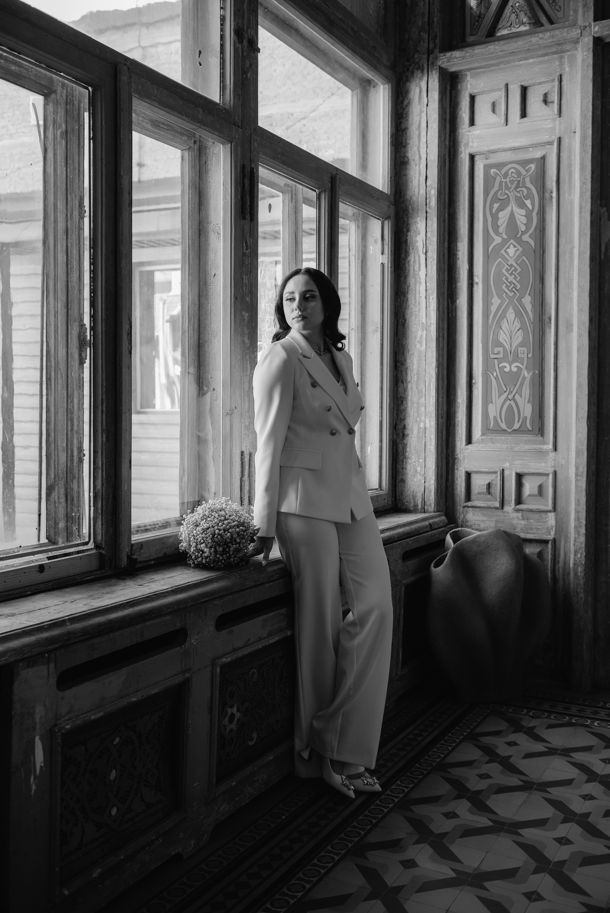 Tamerlan & Anna. Wedding photo and video Texas