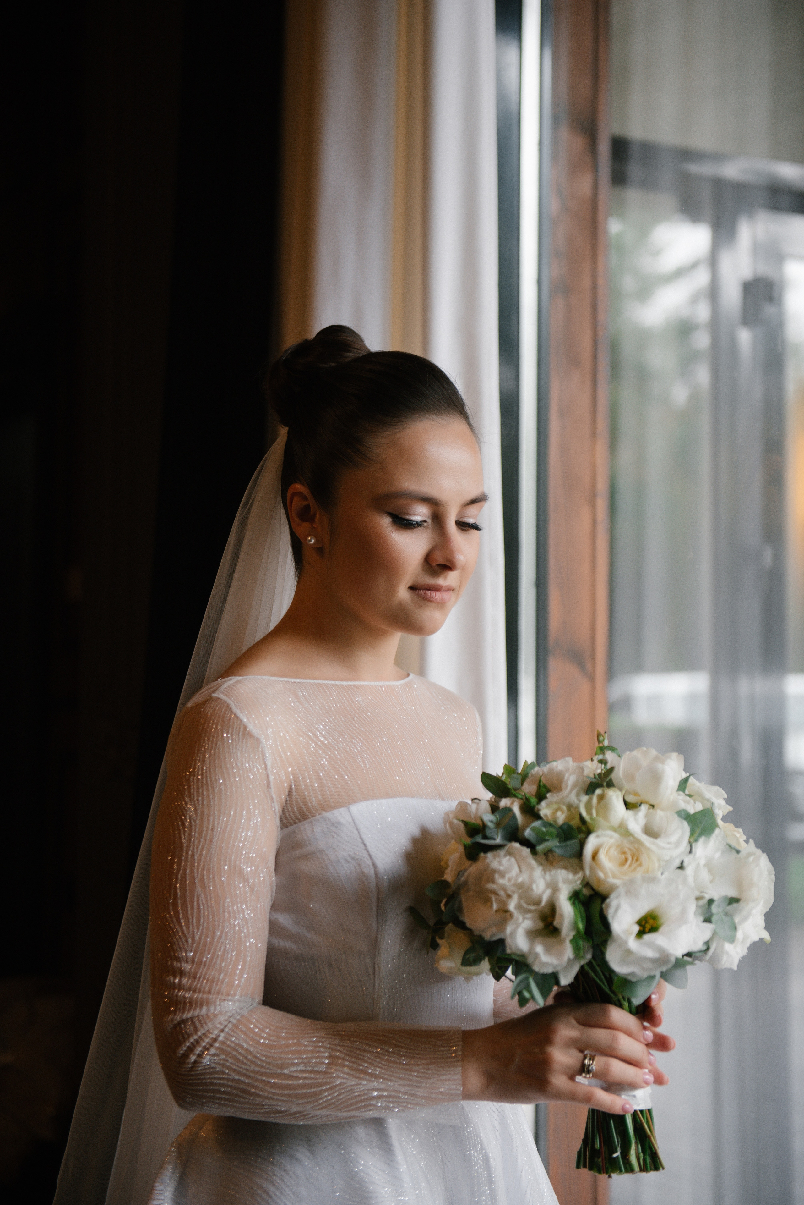 Batraz & Vlada. Wedding photo and video Texas