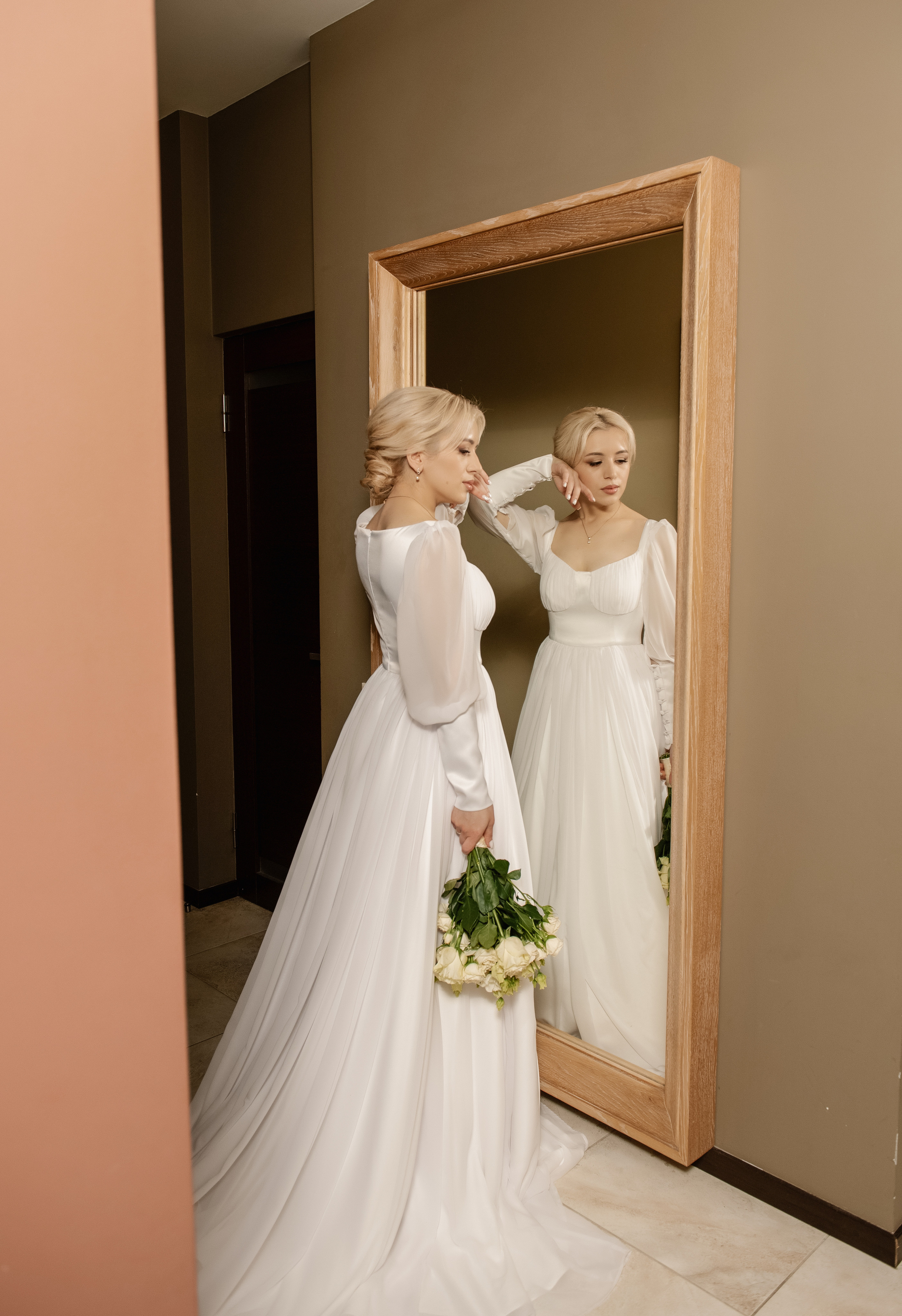 Alan & Karina. Wedding photo and video Texas