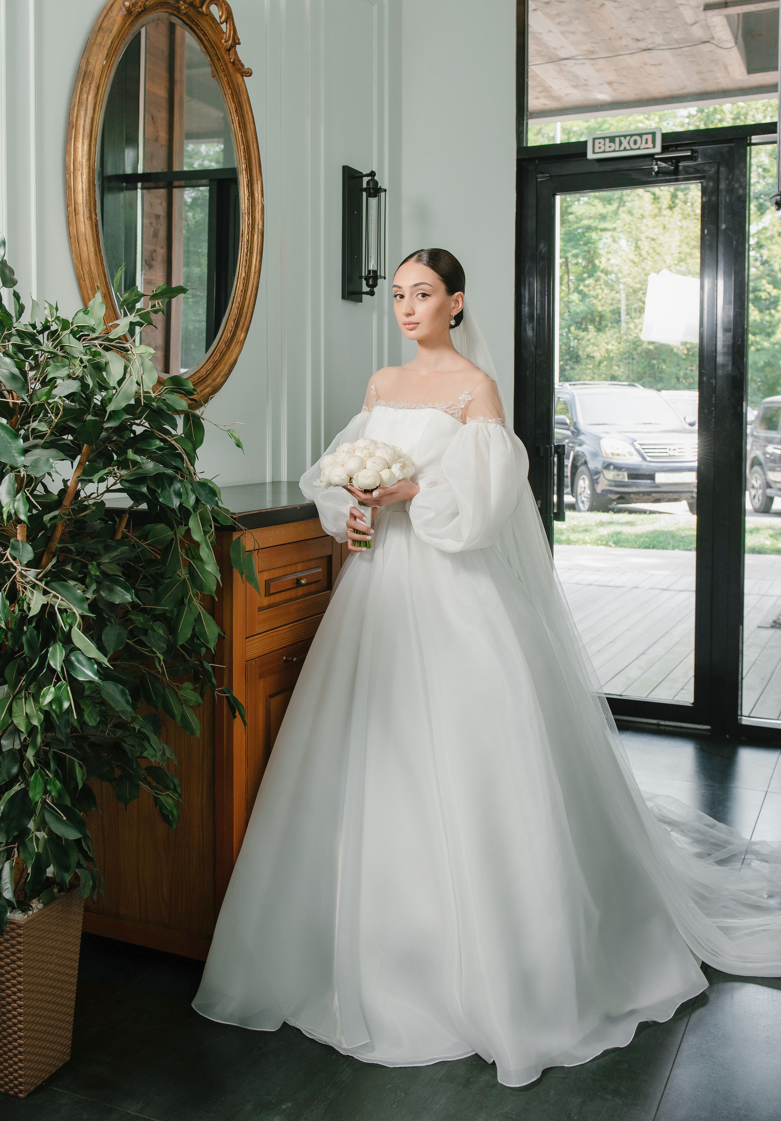 Konstantin & Inessa. Wedding photo and video Texas