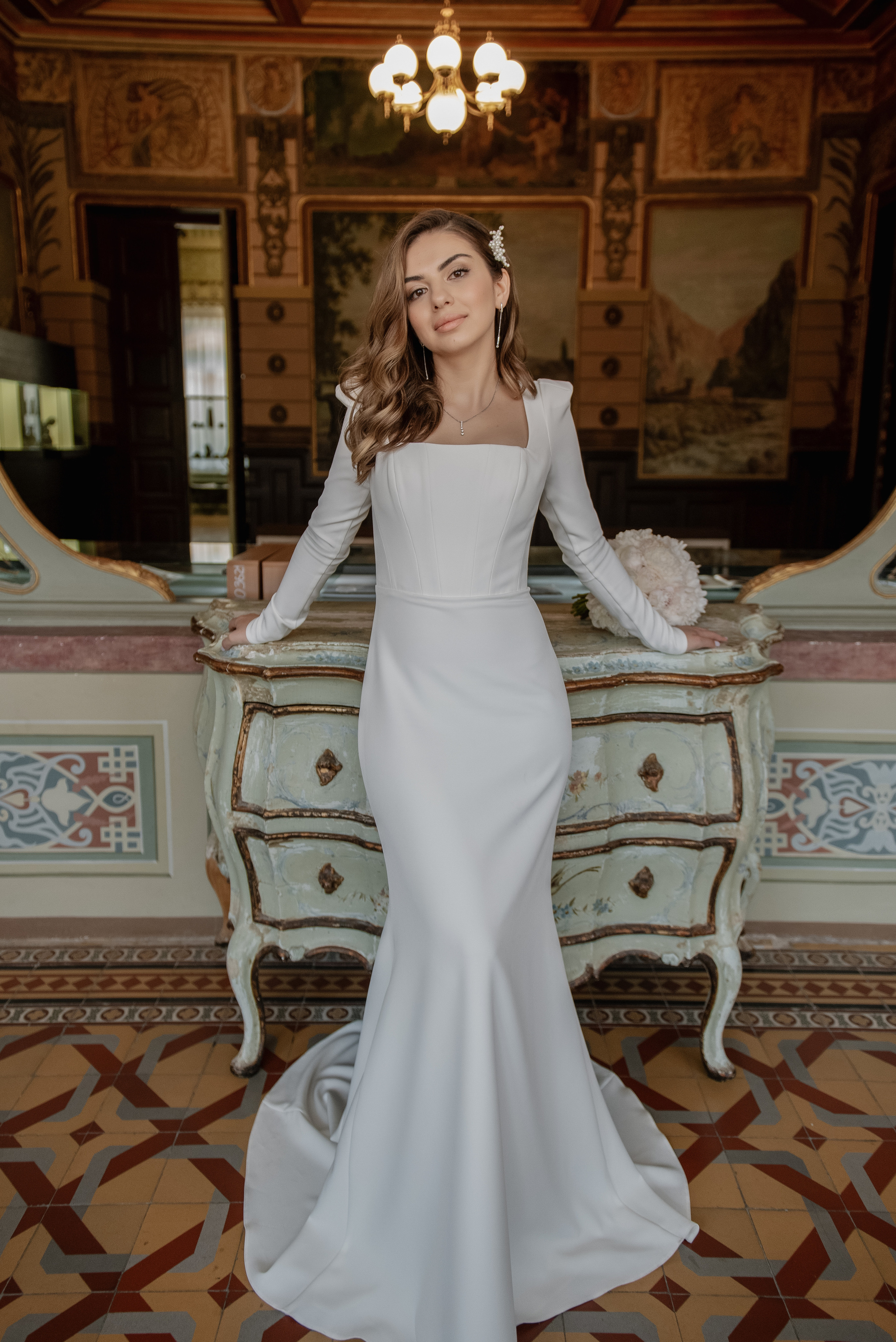 German & Anzhelika. Wedding photo and video Texas