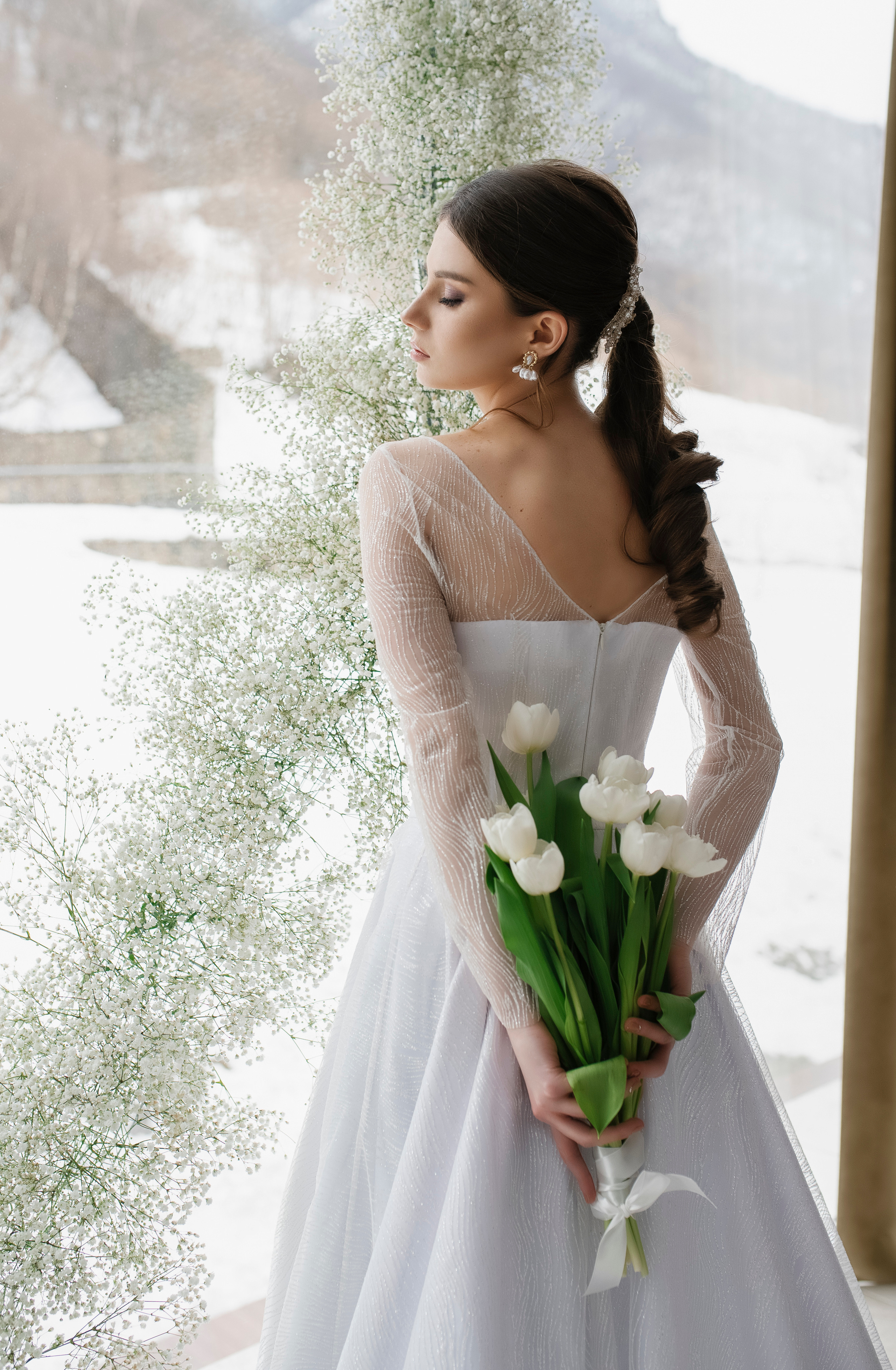 Love letters. Wedding photo and video Texas