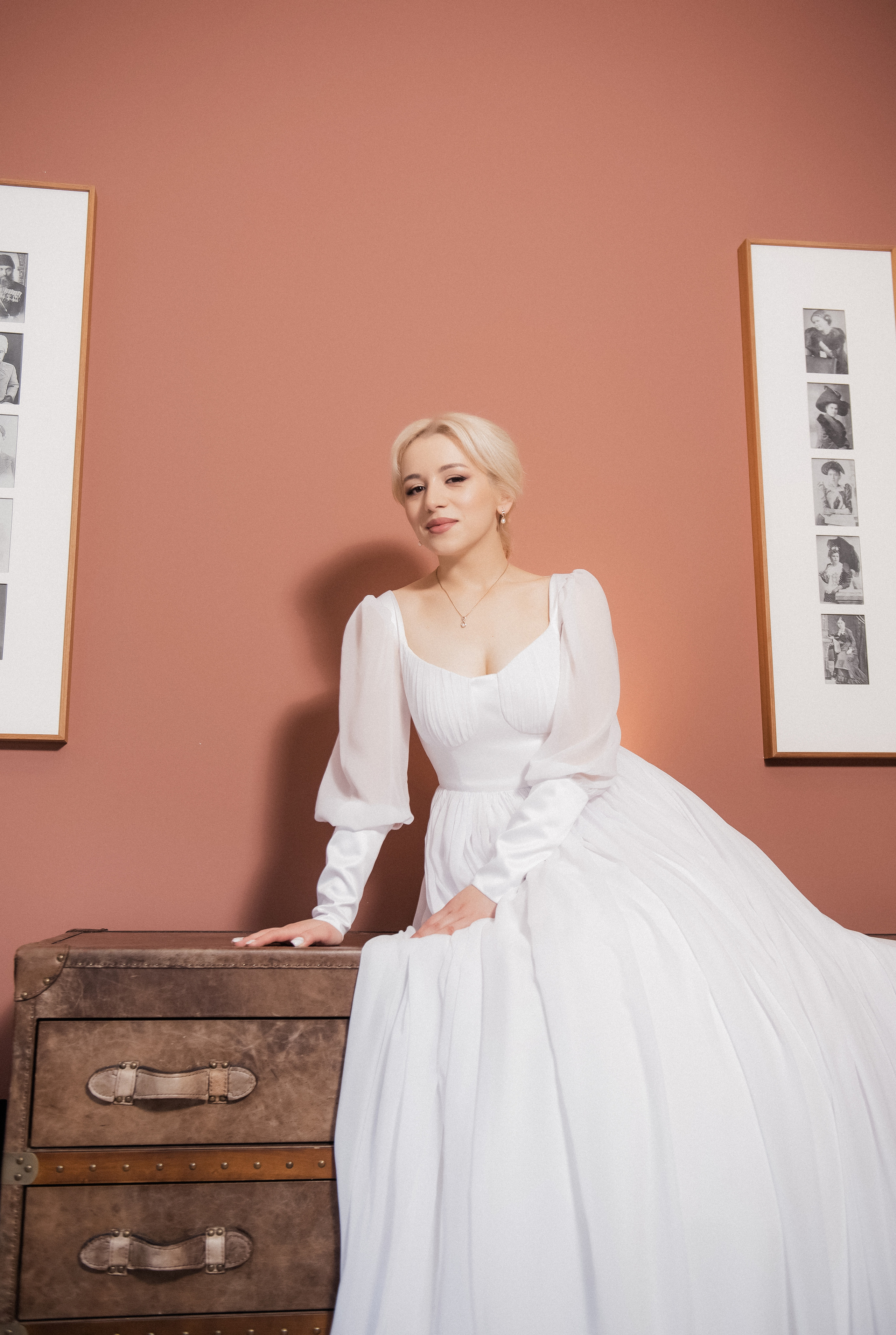 Alan & Karina. Wedding photo and video Texas