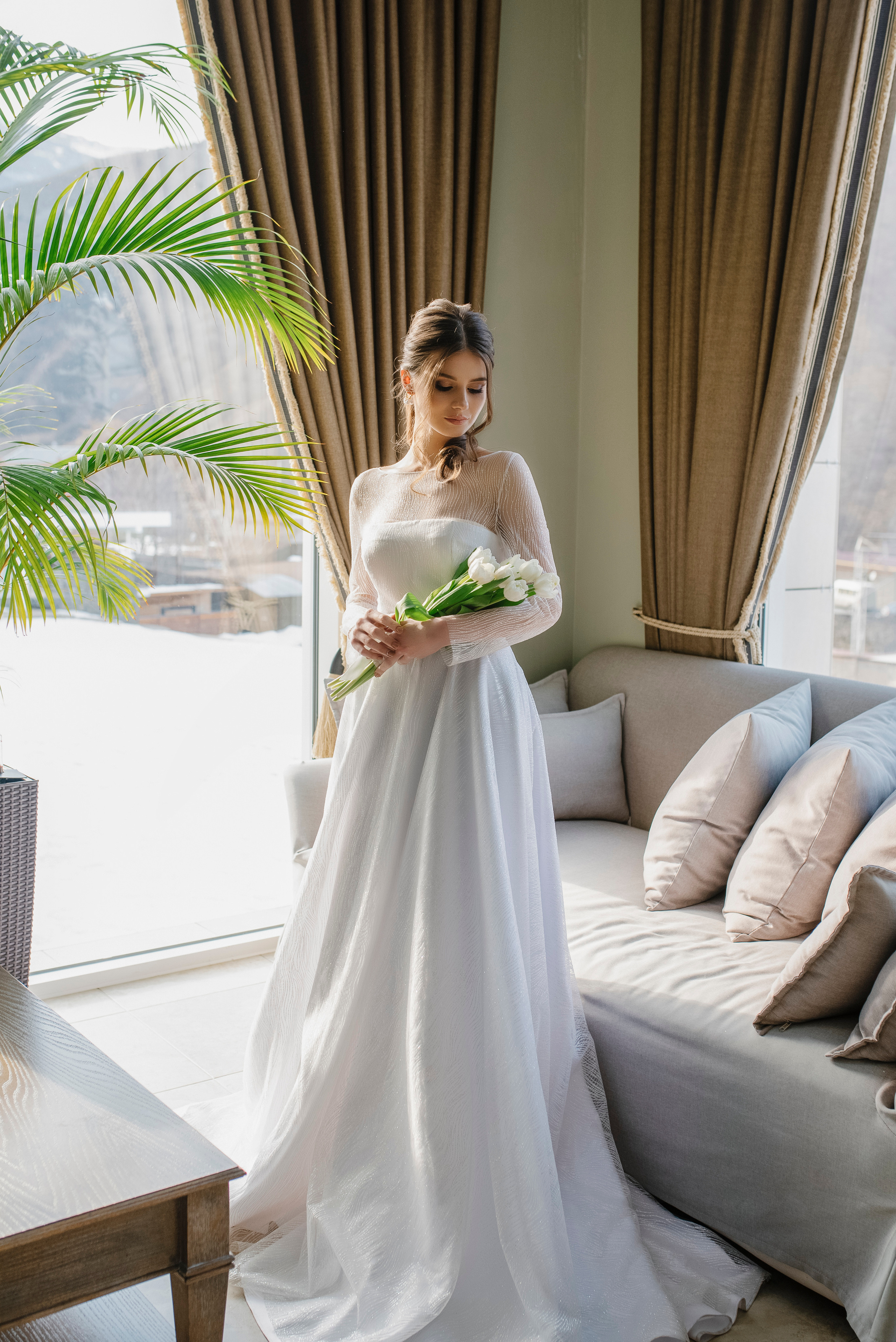 Love letters. Wedding photo and video Texas