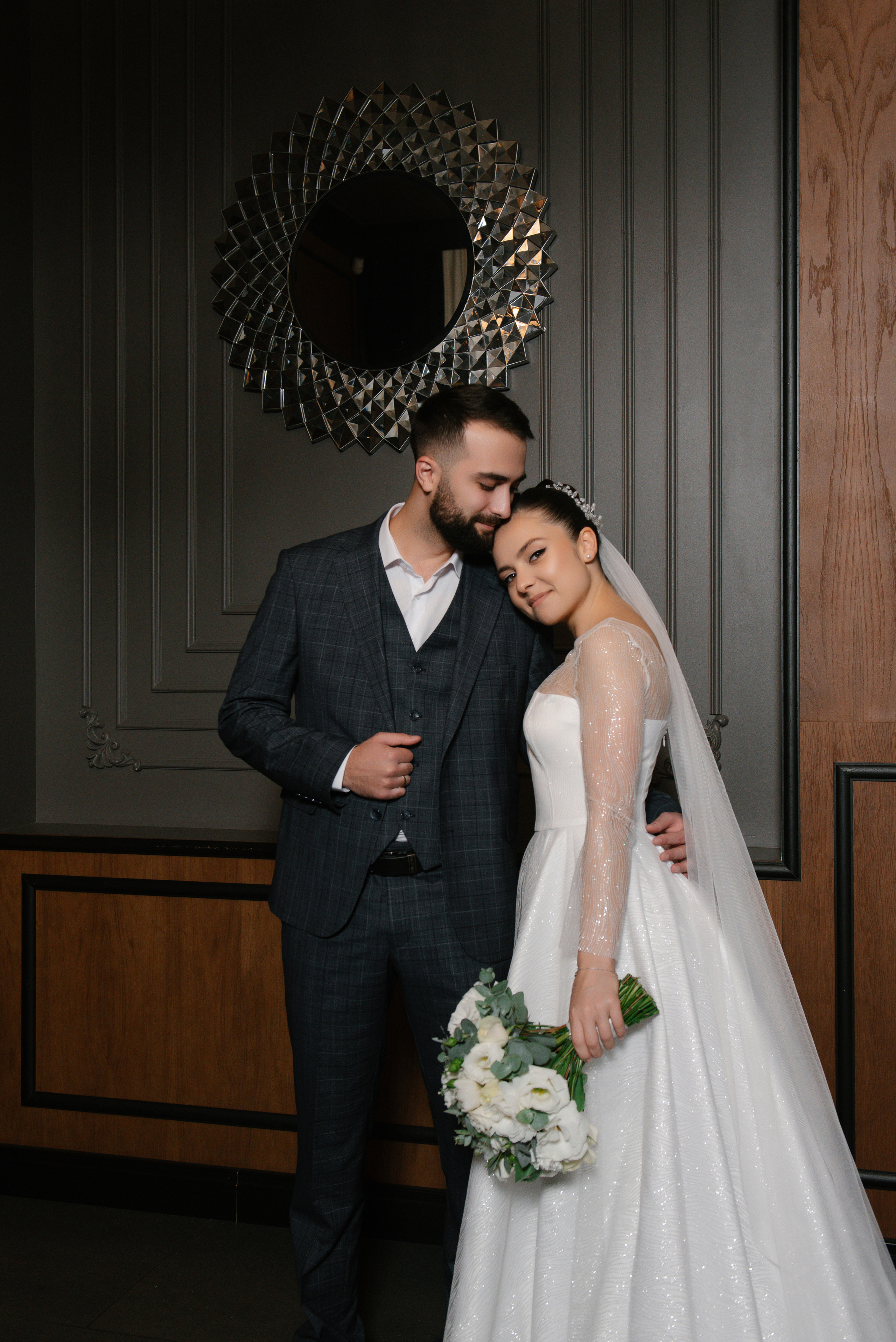 Batraz & Vlada. Wedding photo and video Texas