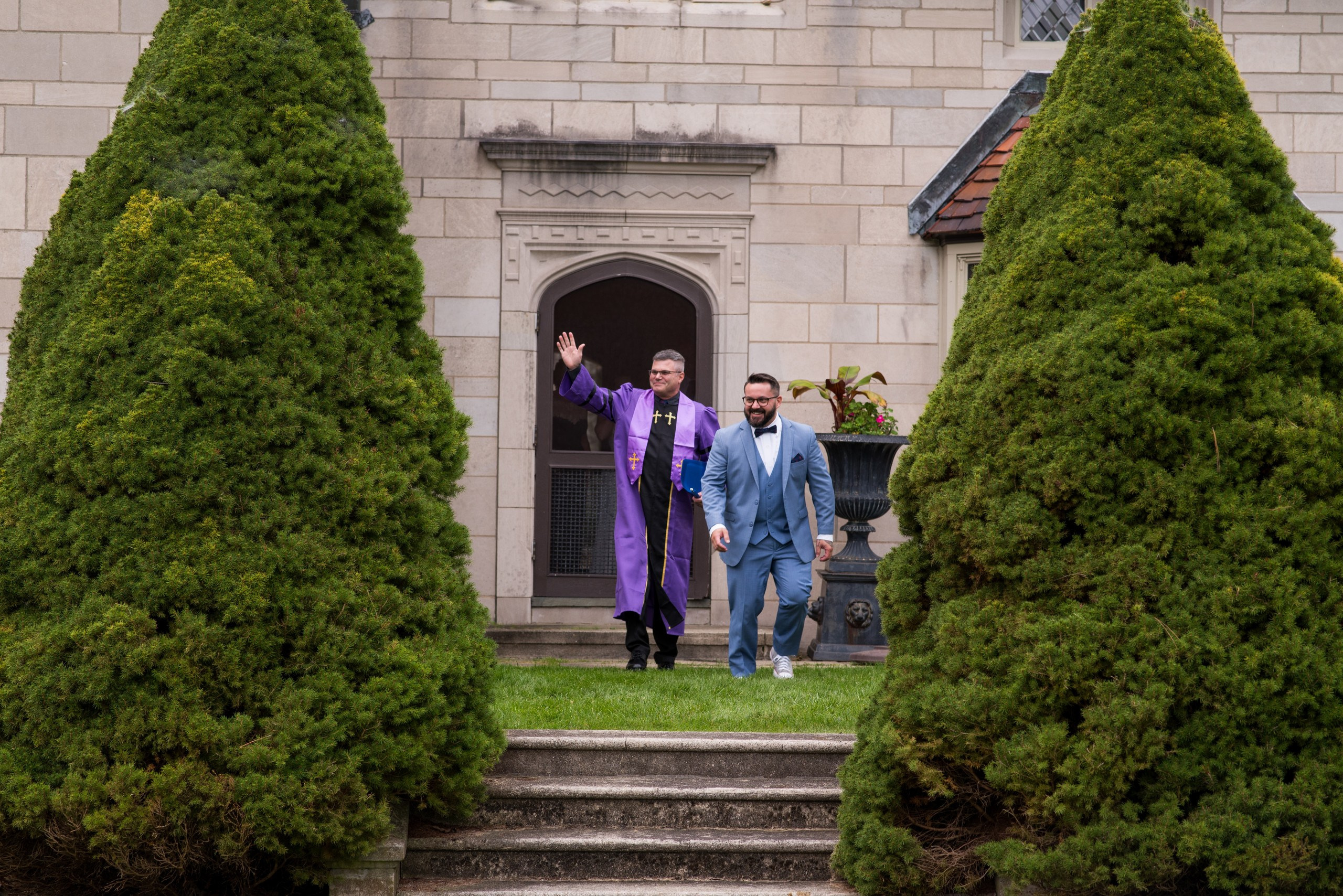 C + A. Wedding photographer in Orlando, Boston & New York Anderson Marques