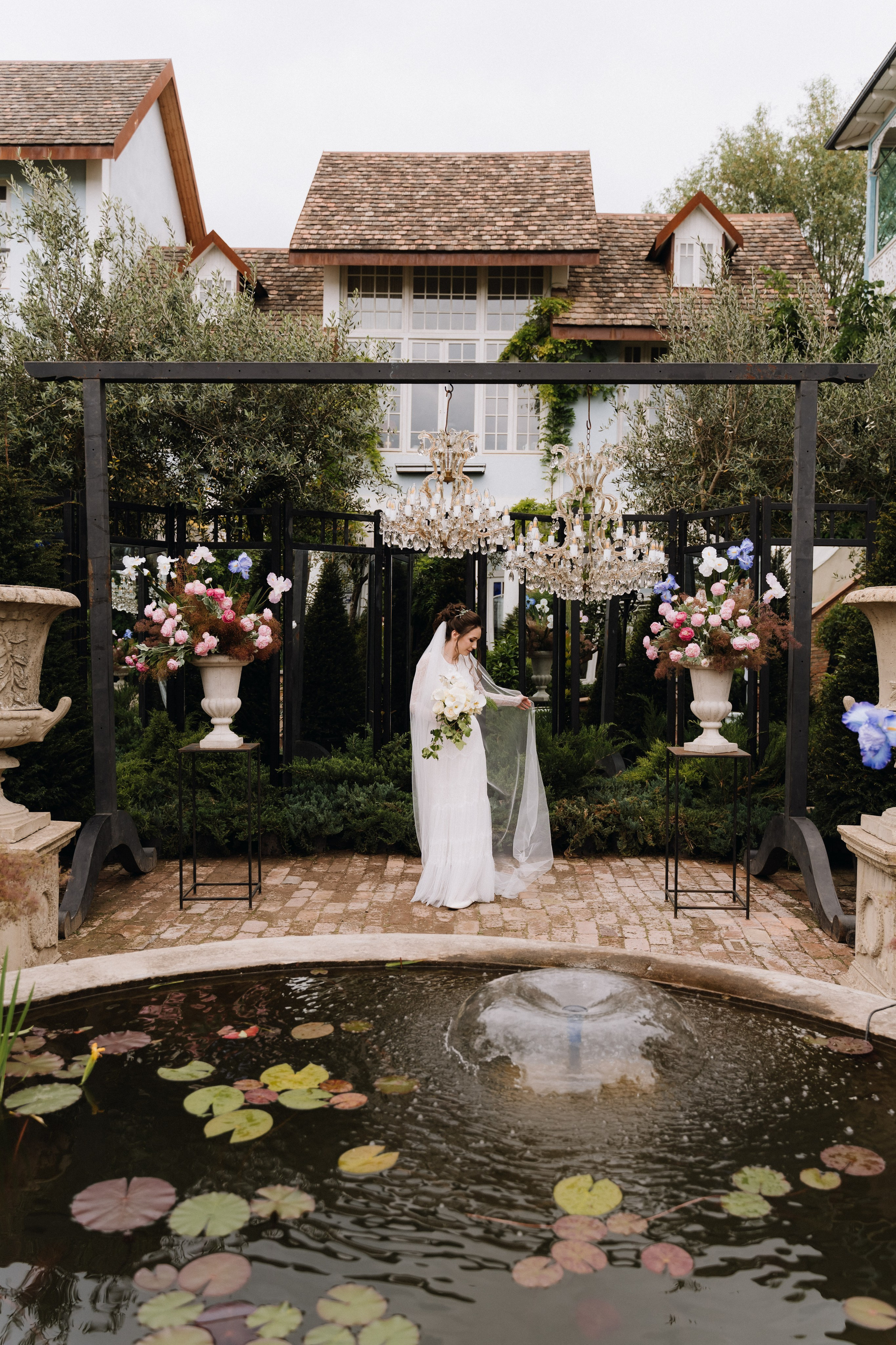 Дарья Филькова — фотограф и видеограф в Тбилиси, Грузия