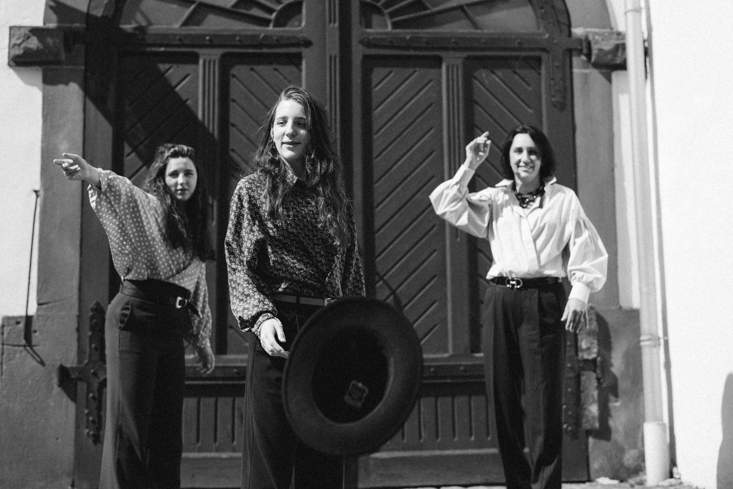 Im Moment. Familien, Portrait und Konzeptualfotografie in Genf, Schweiz