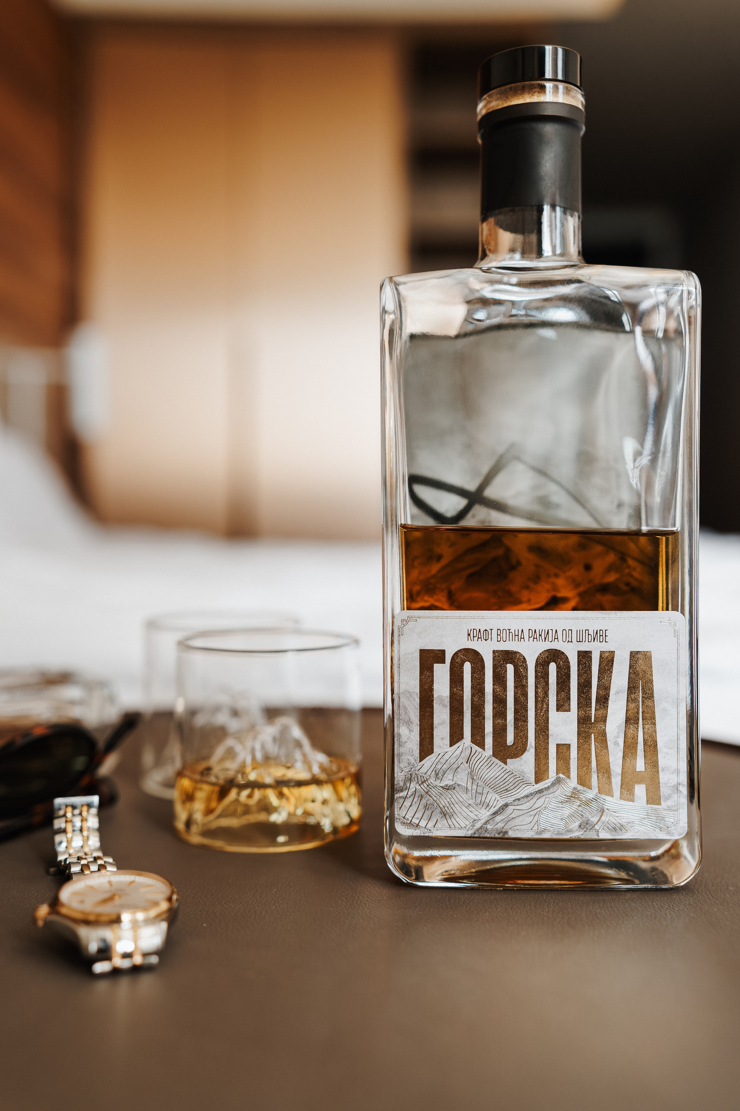 Product. Profesionalna Fotografija Beograd — Staša Komatina