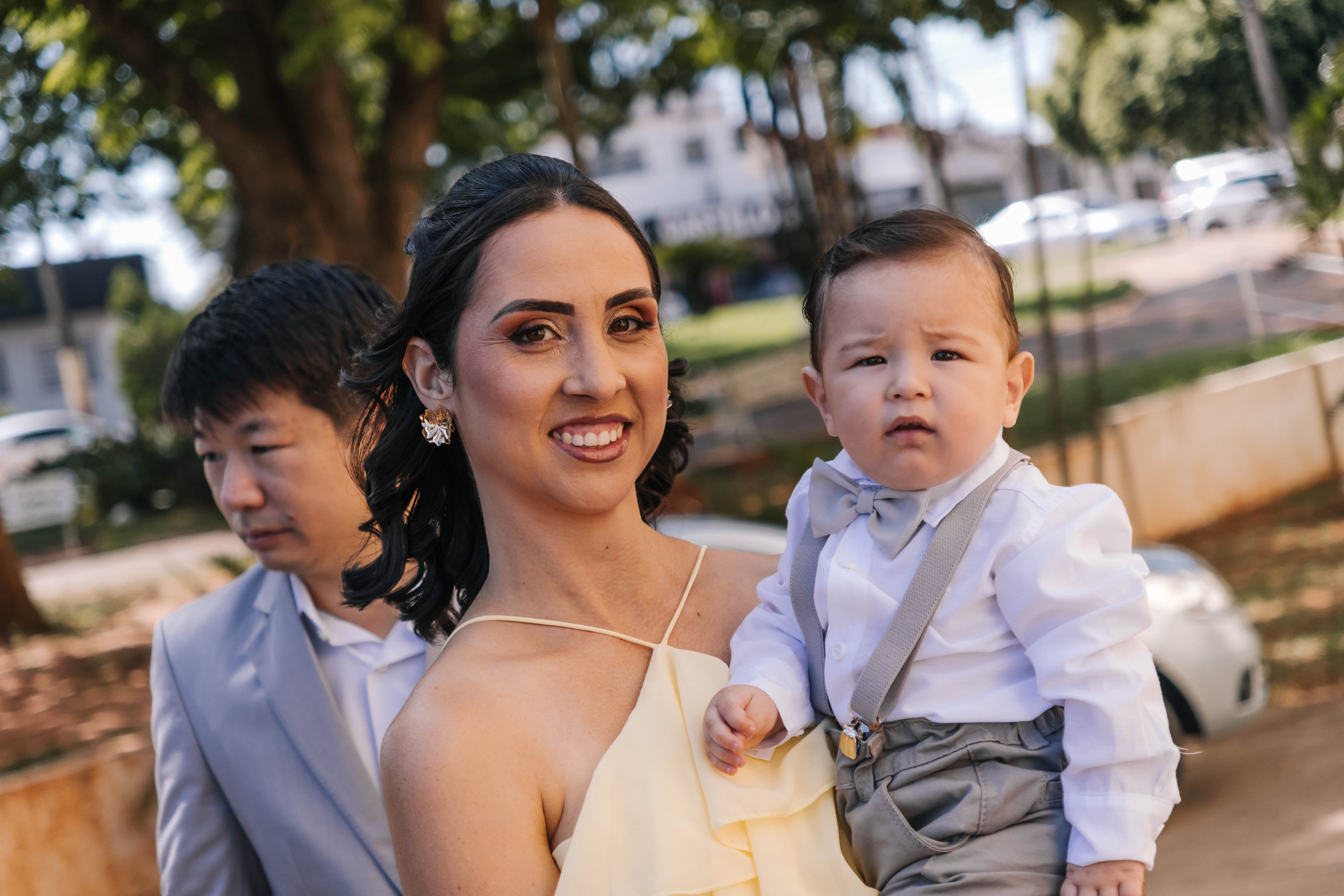 Cristian & Mariana. Fotógrafo João Ouchi