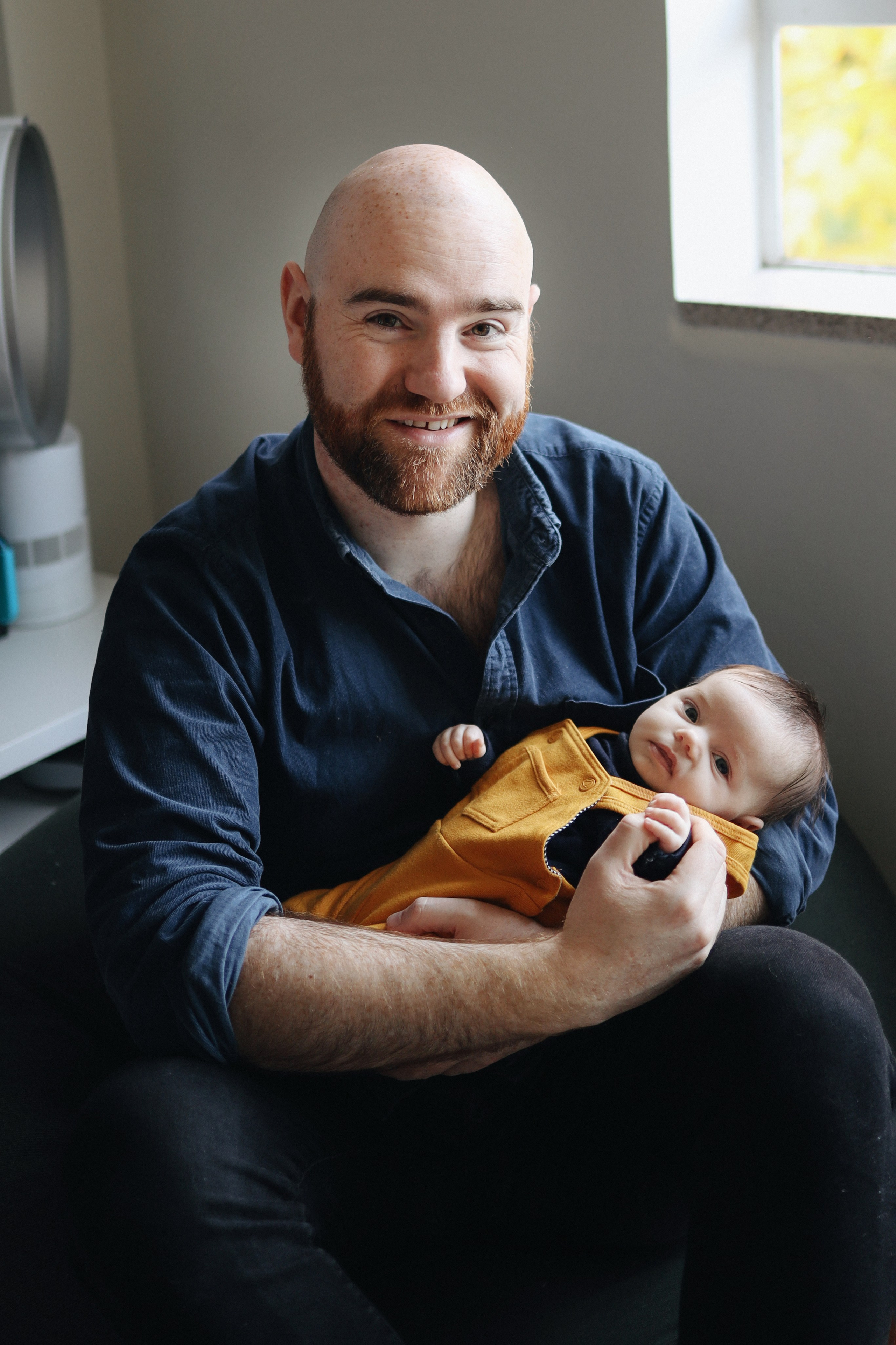 Robin. Newborn and Family Photographer in Bromley, London, Liliya Potekhina