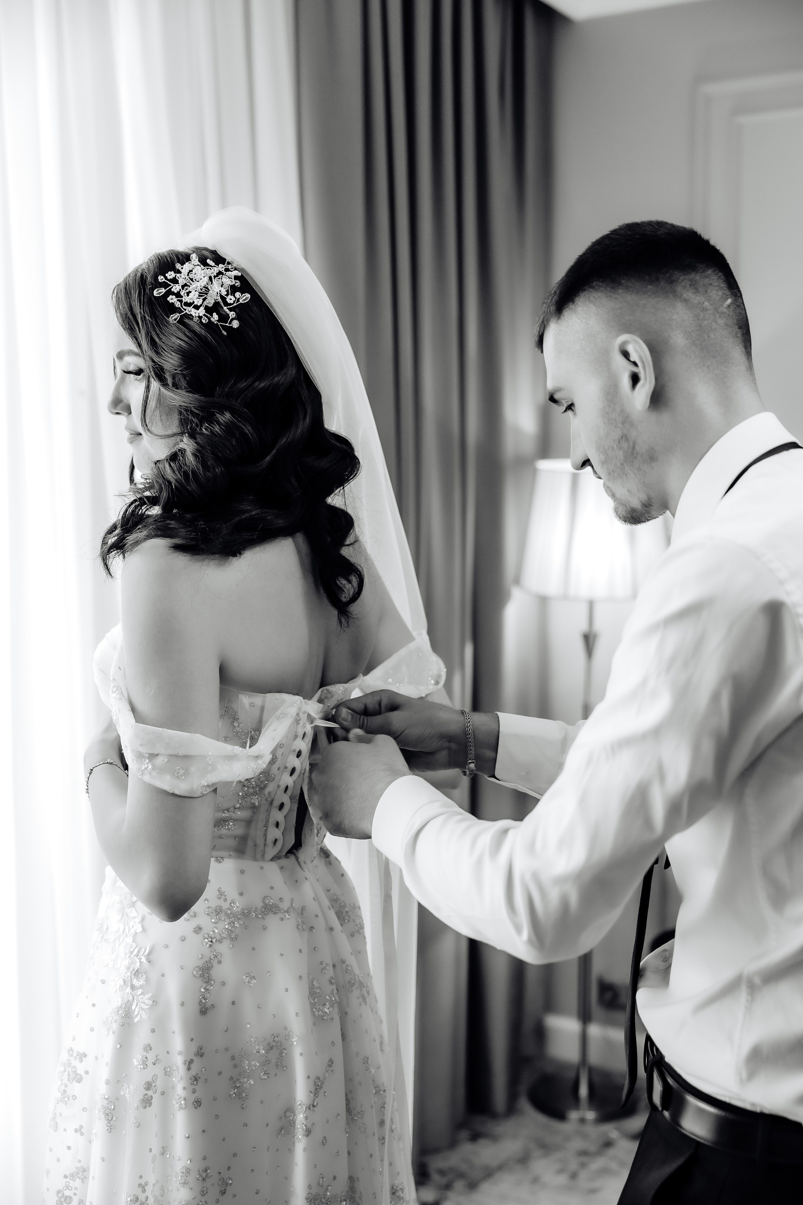 Liviu & Aurelia. Servicii Foto/Video