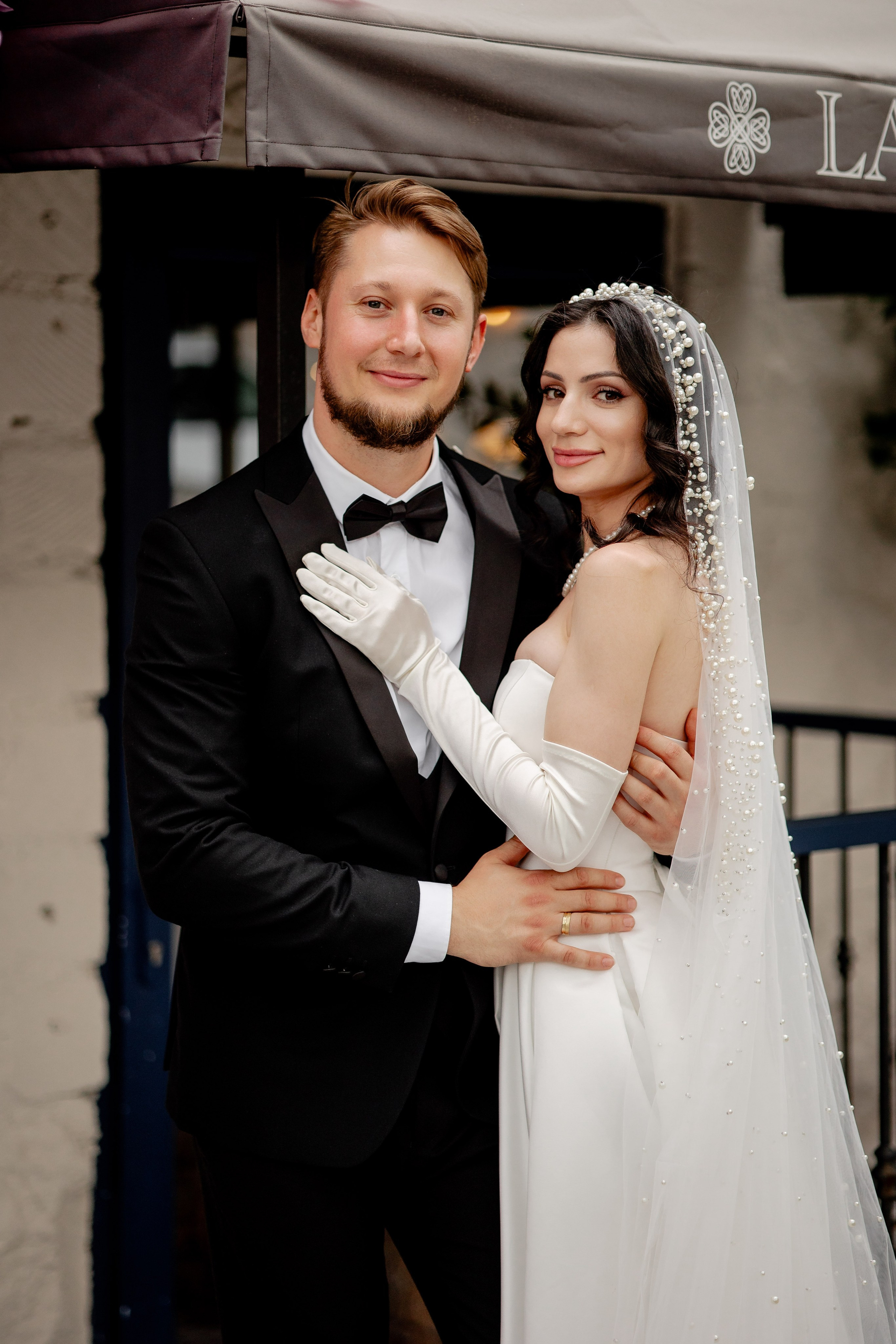 Tudor & Alexandrina. Servicii Foto/Video