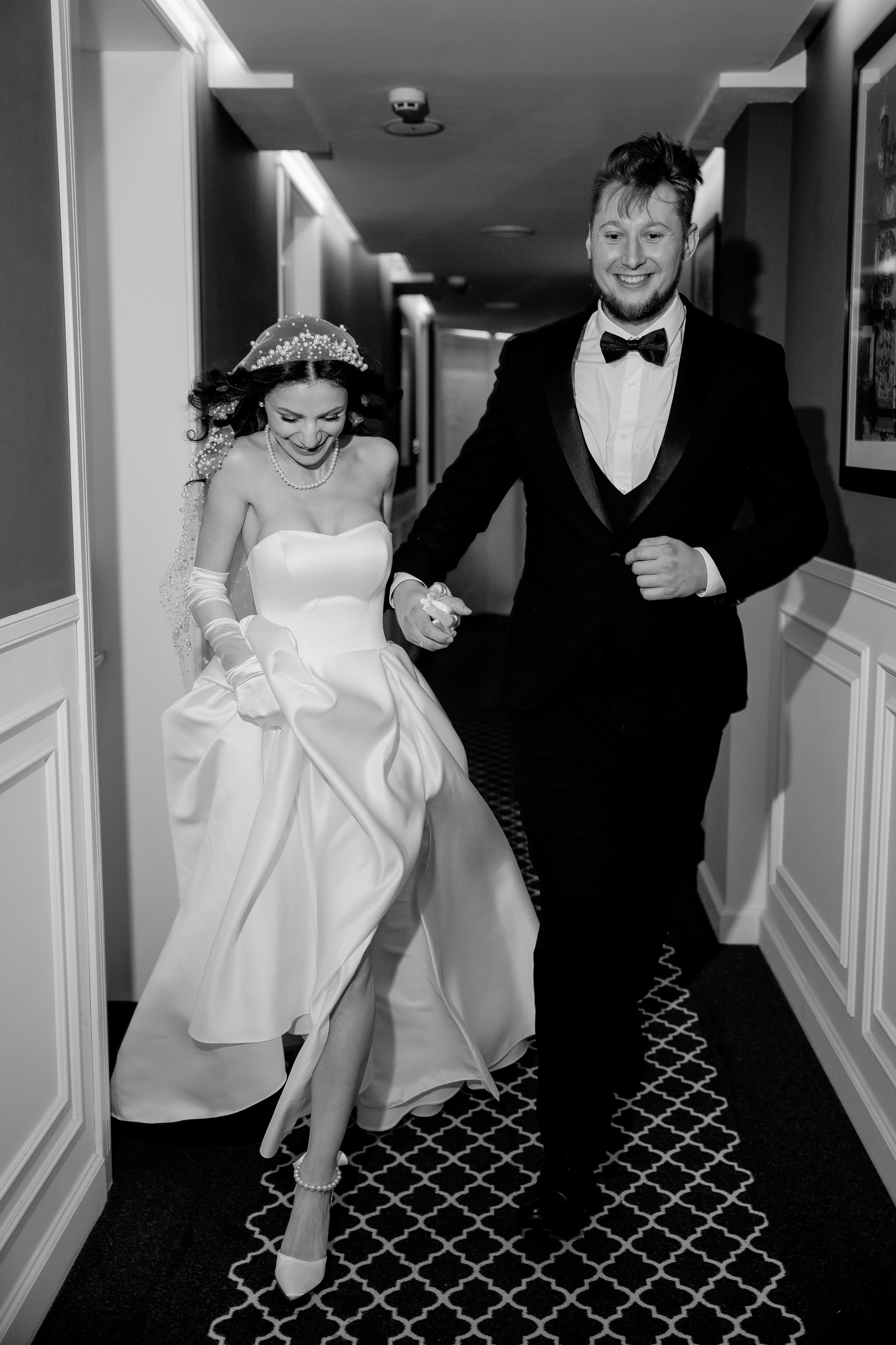 Tudor & Alexandrina. Servicii Foto/Video