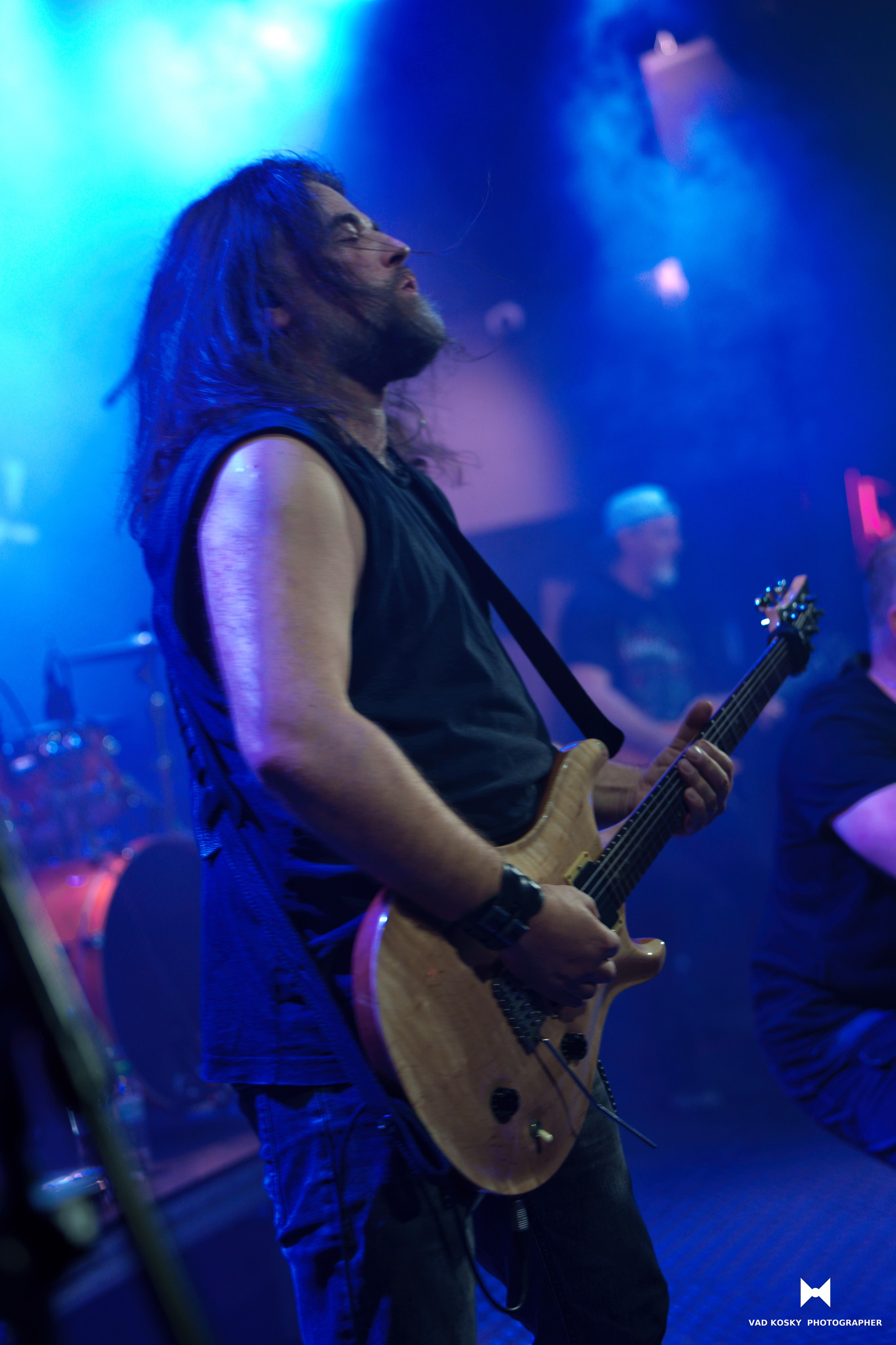 Desert — Gagarin TLV 18.10.25. Vad Kosky Photographer