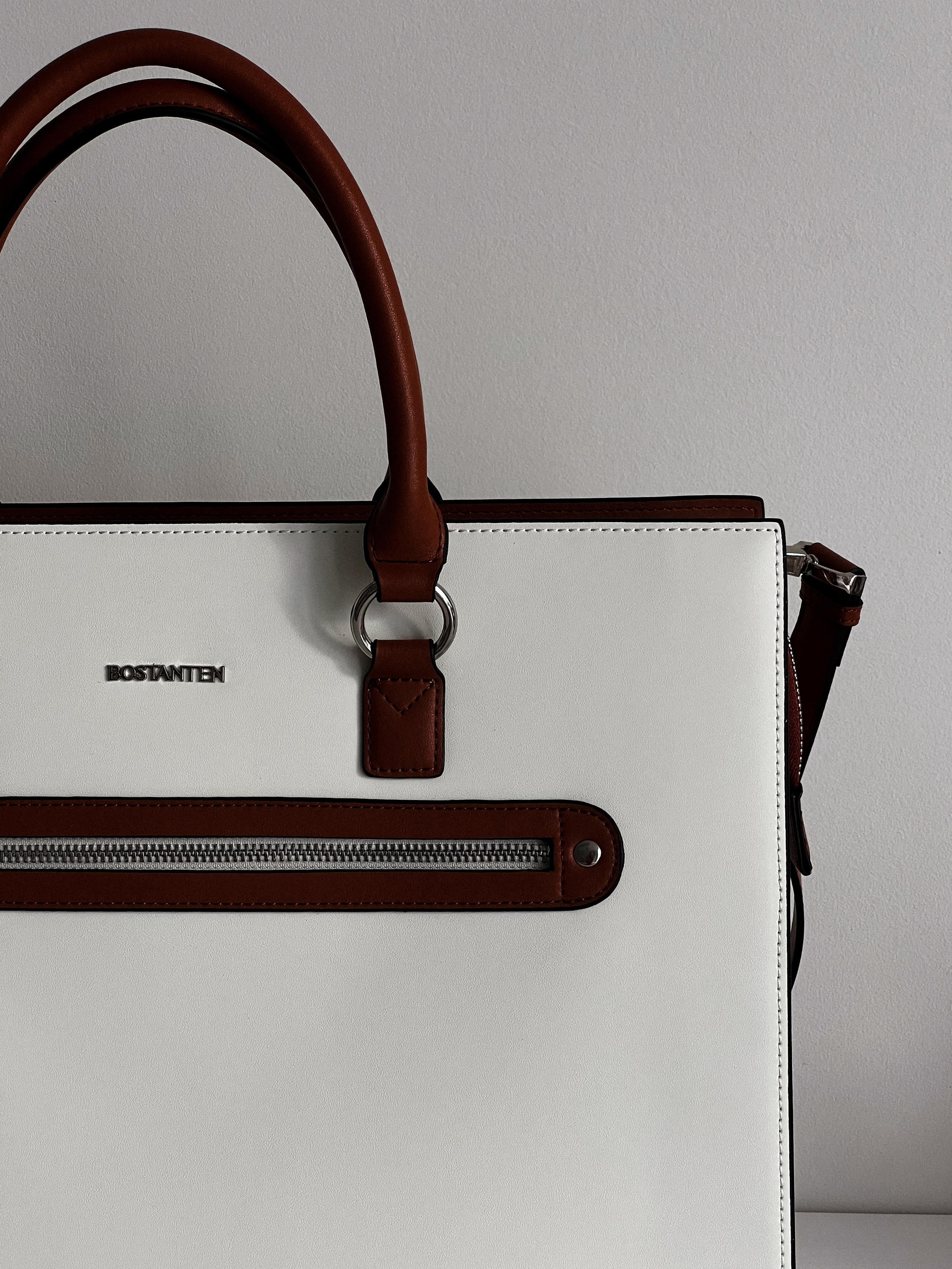 Bostanten. UGC creator