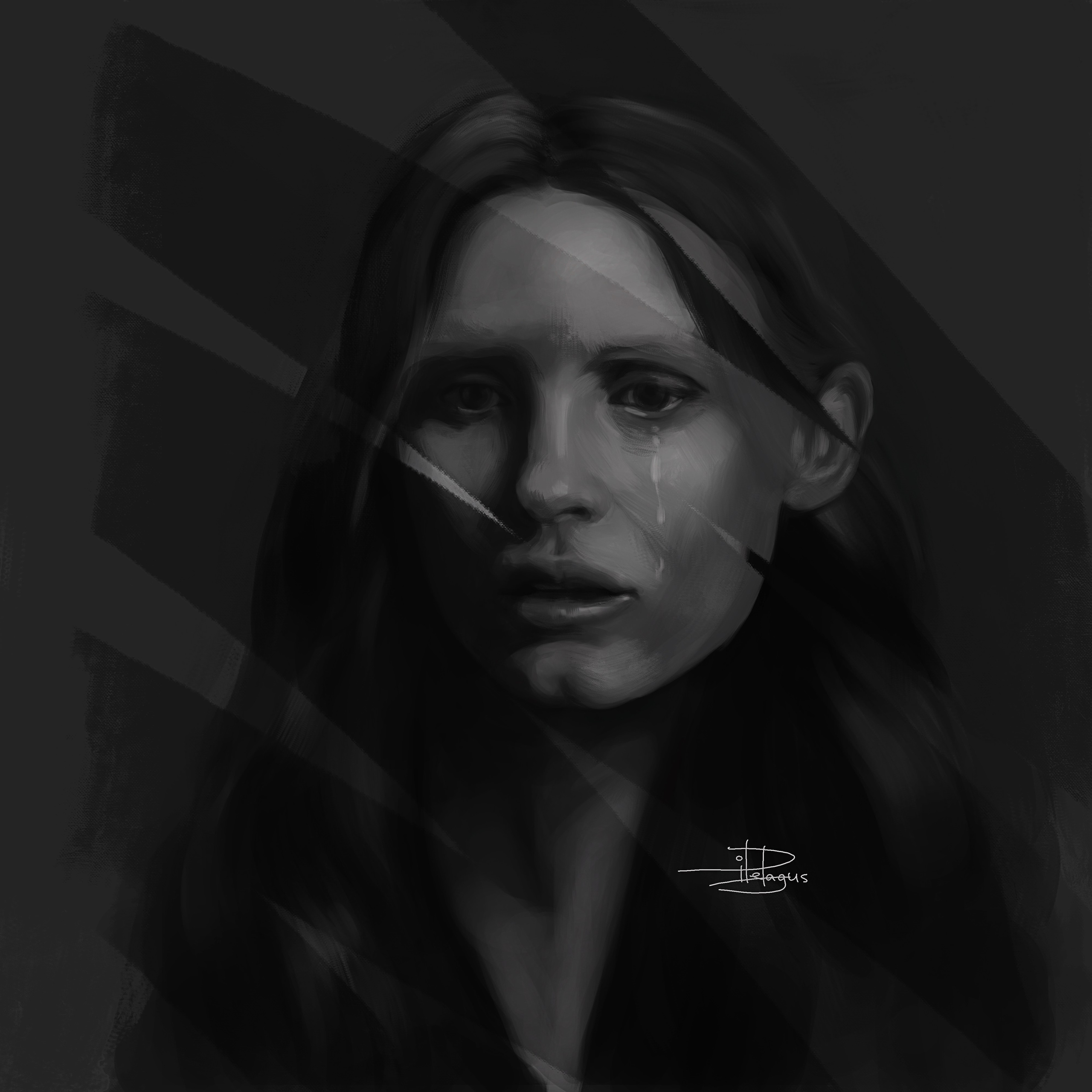 Beautiful People – Portraits of Amazing Individuals