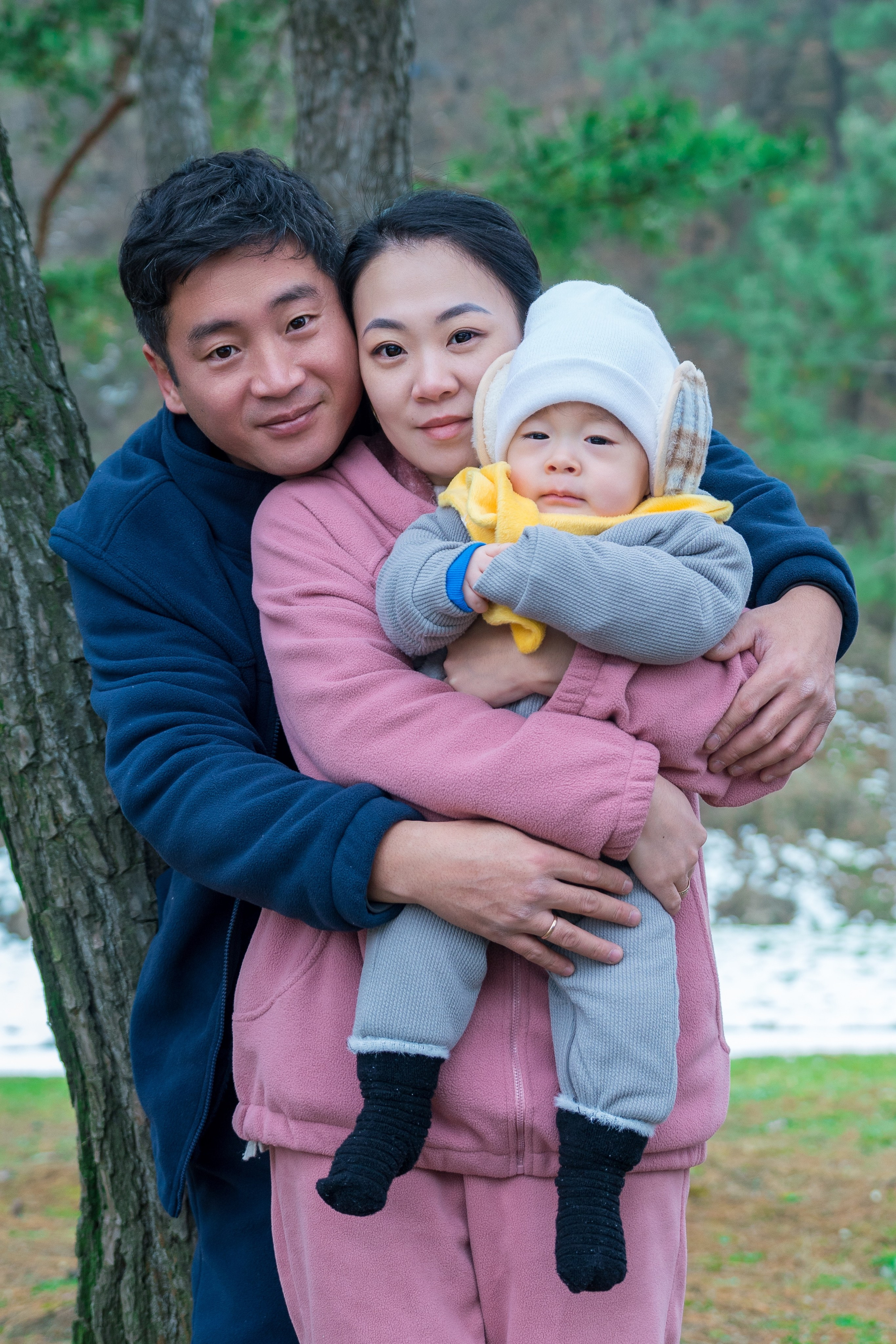 Марк. Утренний столик. Посын. Студия декора «Нарния»