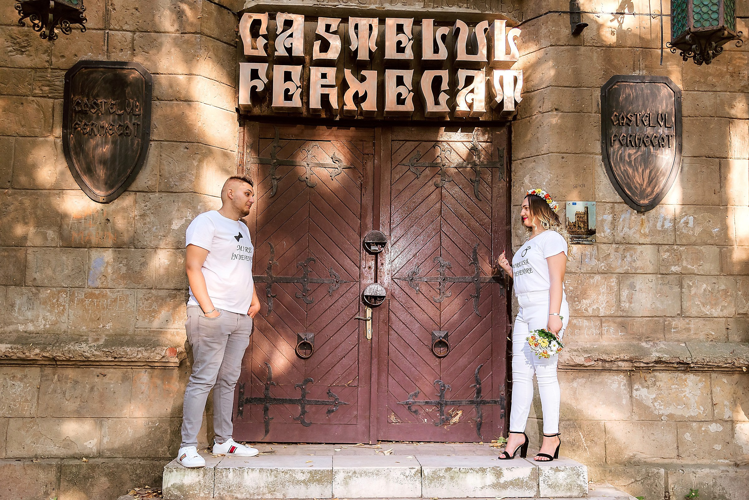 Fotograf Nunta Save The Date Craiova Pitesti 2024