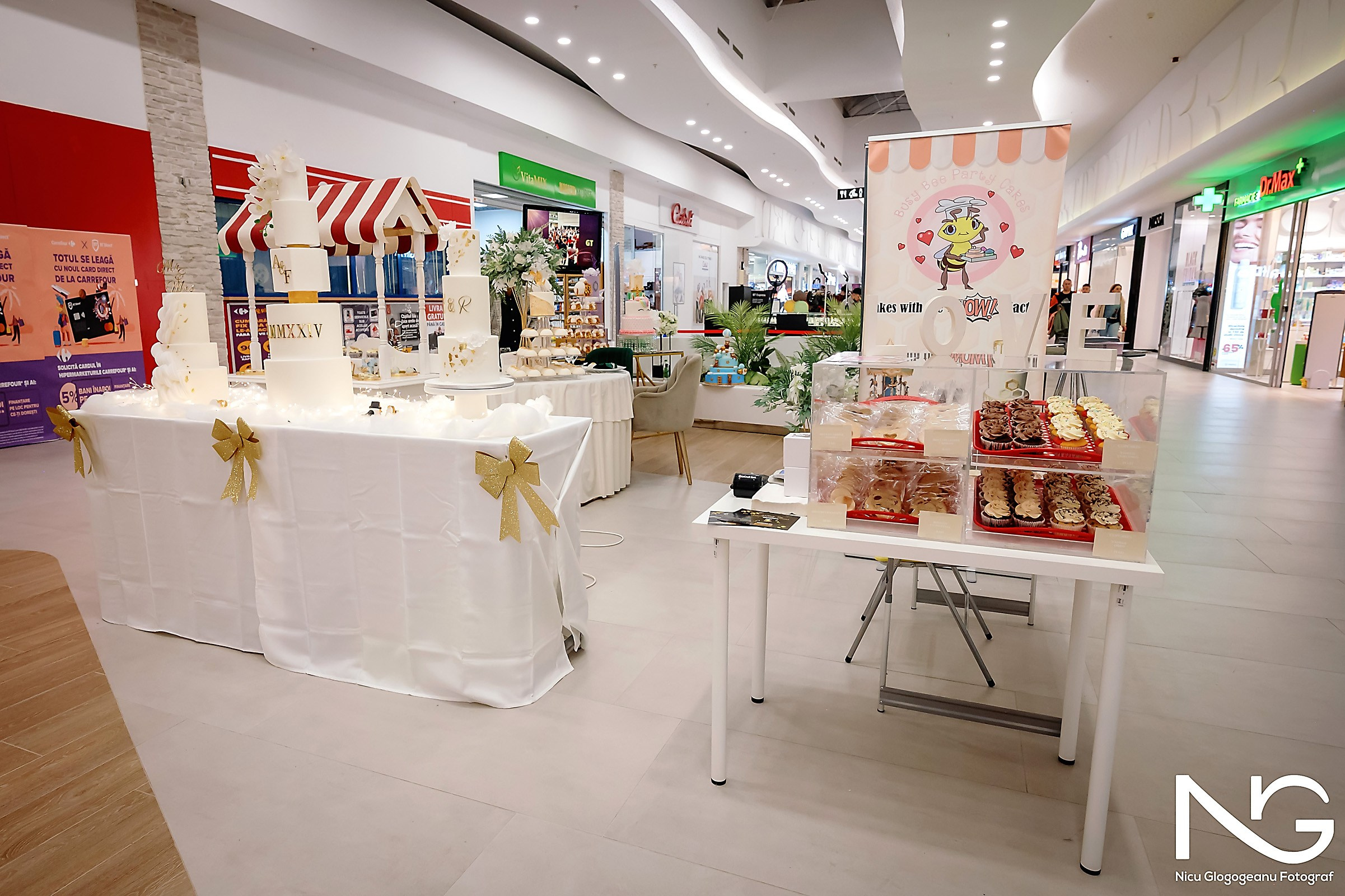 Fotograf Targ de Nunta Pitesti 2024 Fotograf Nunta Botez Pitesti Craiova Corporate