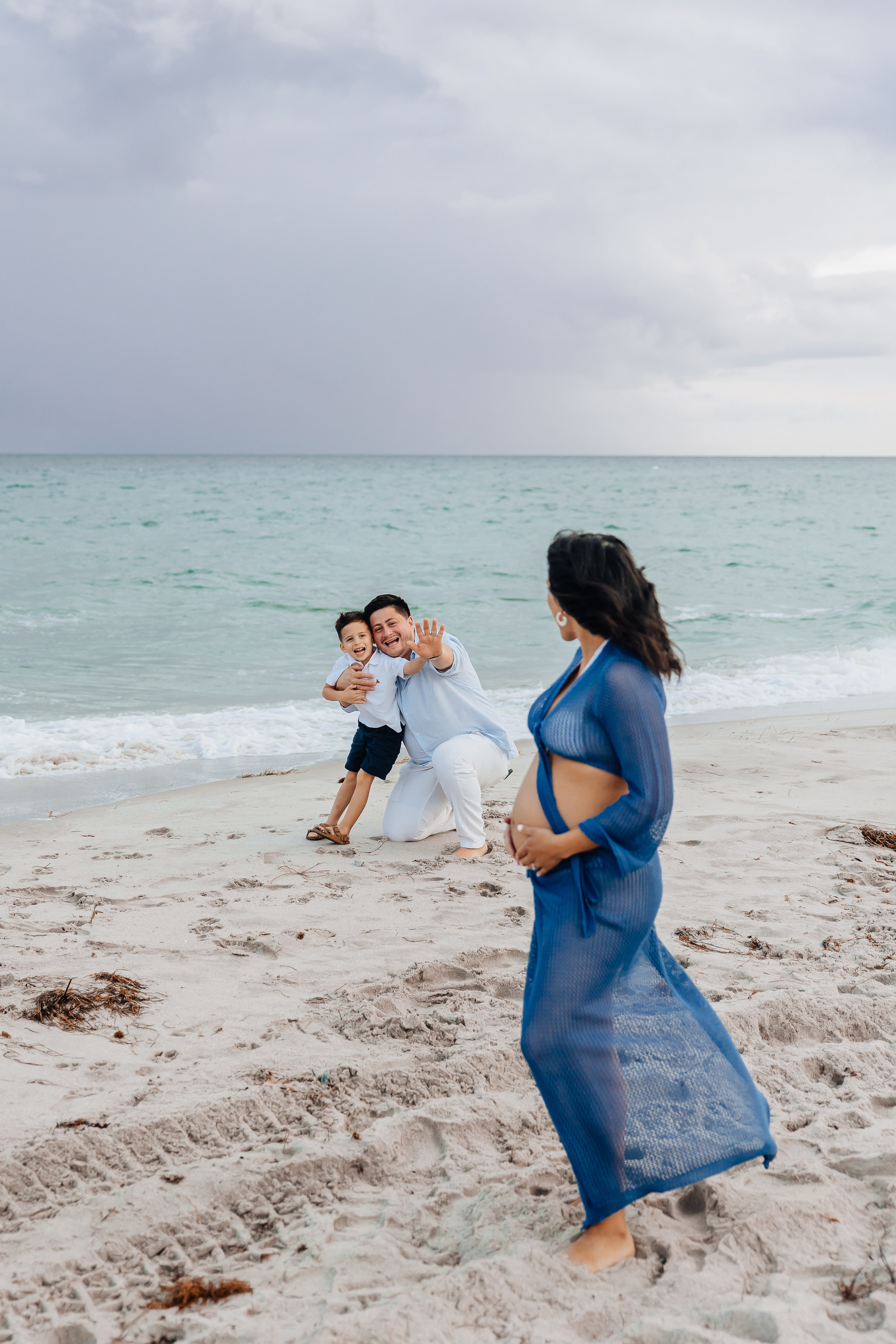 Family. Alya Leto Photographer