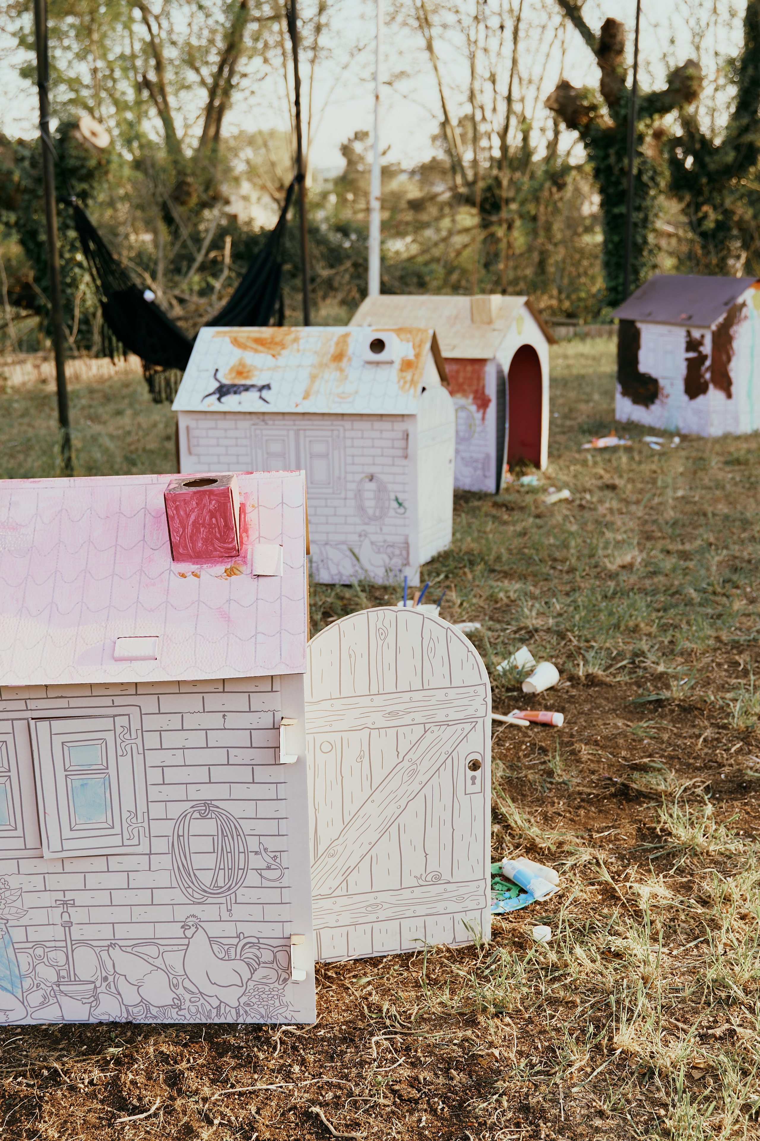 Детский день Рождение. Фотограф в Барселоне Жанна Захарченко