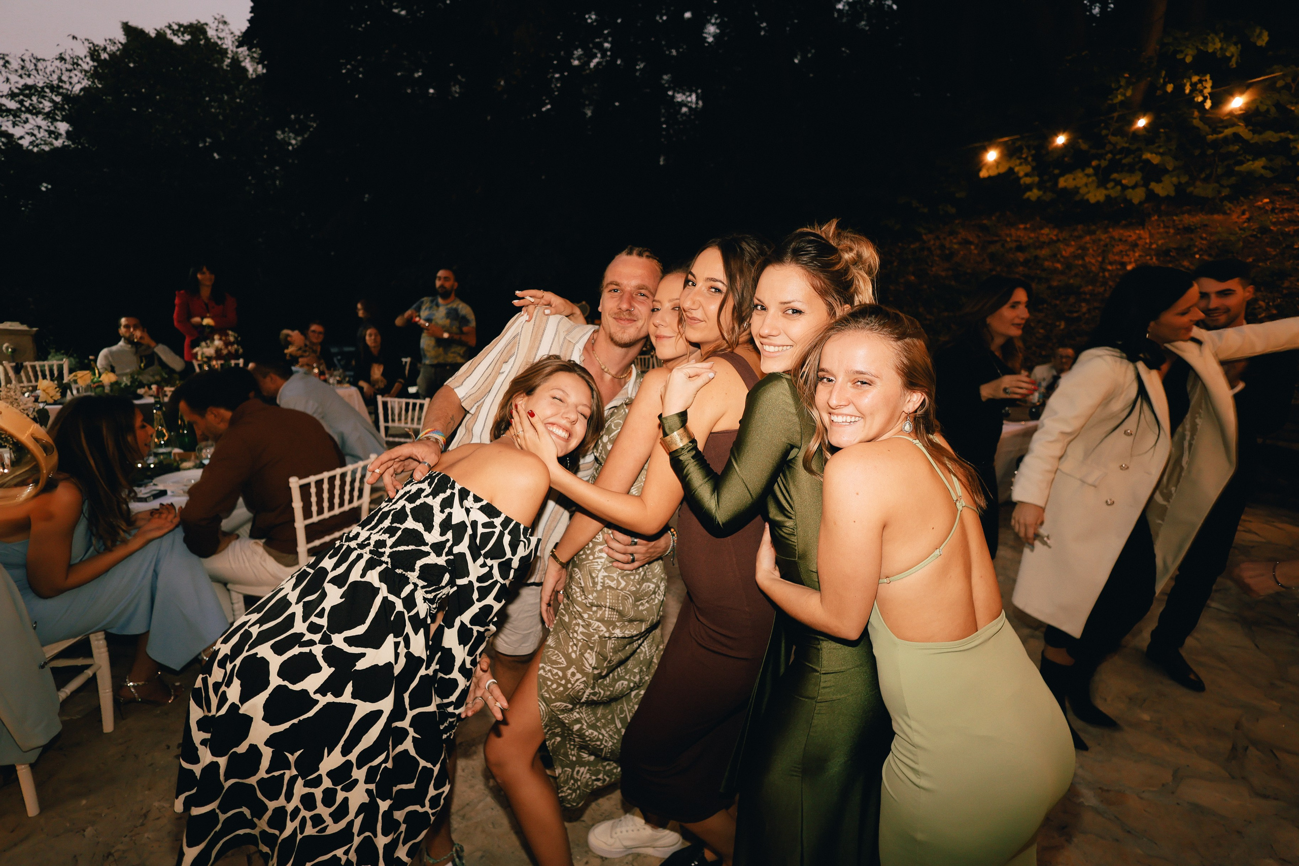 A. Vlada toskic wedding and event photographer