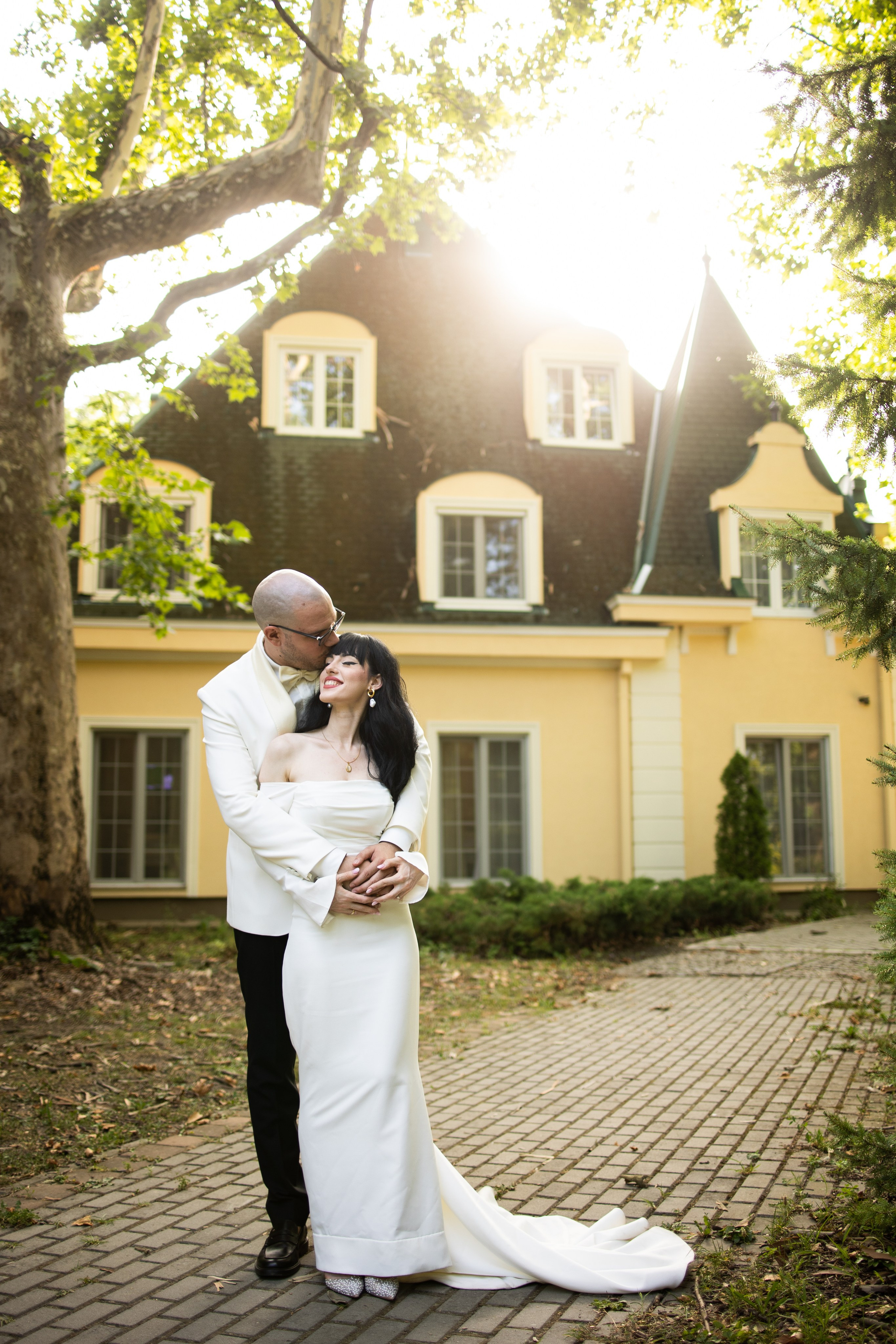 Jovana & Milos. Vlada toskic wedding and event photographer