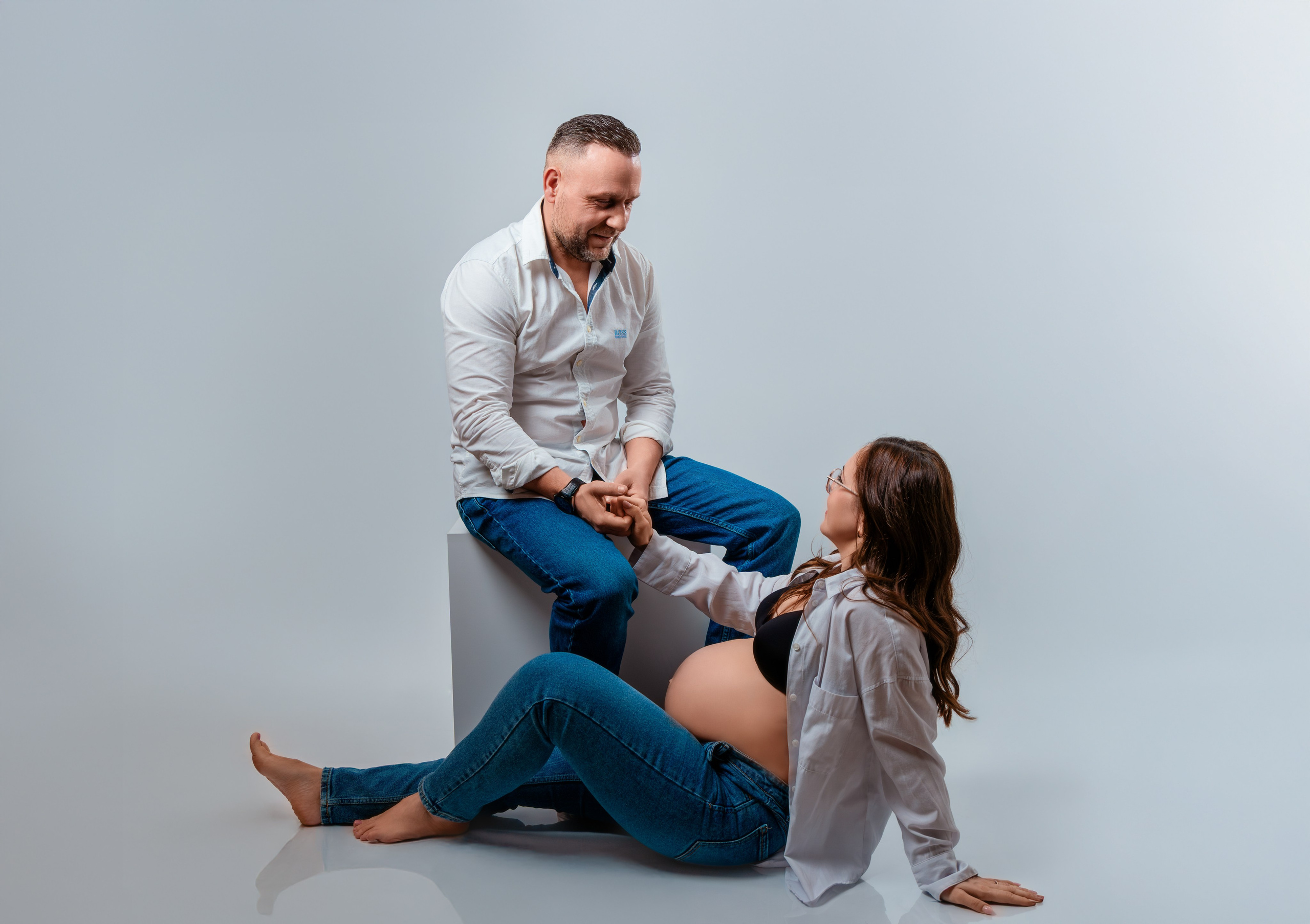 Daniela. Family and chids Photographer in Ireland, Dublin