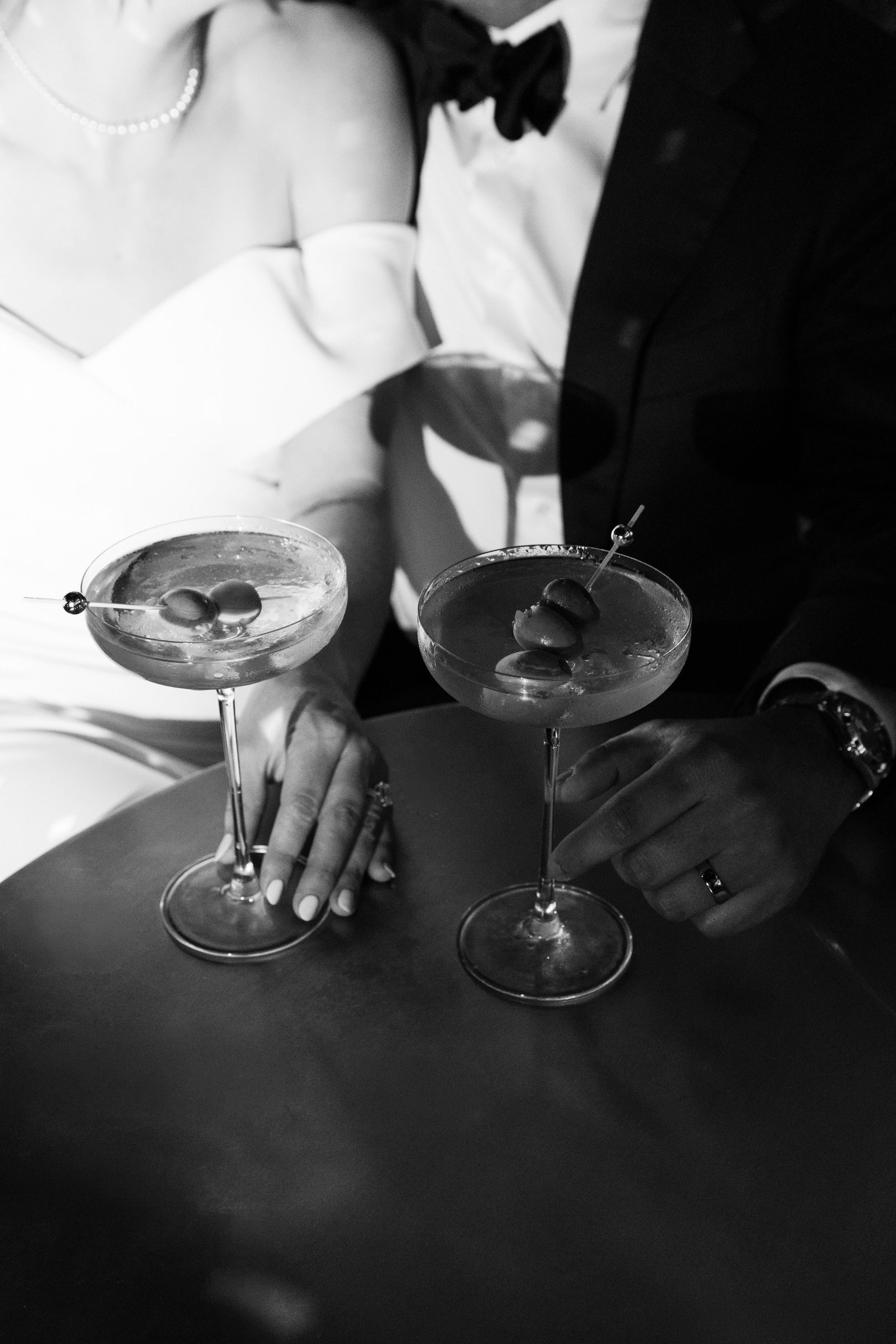 Boston City Hall Wedding Photography