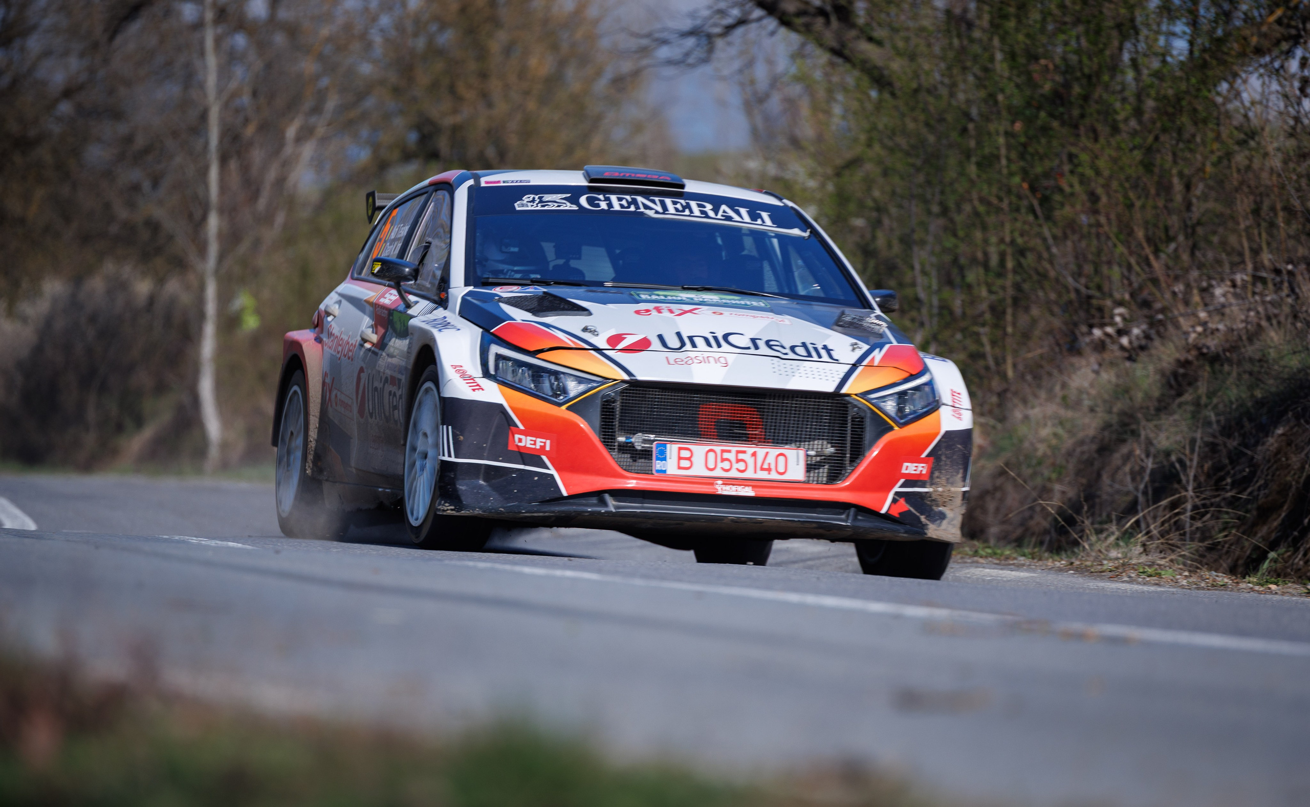 Sports Photographer Brasov