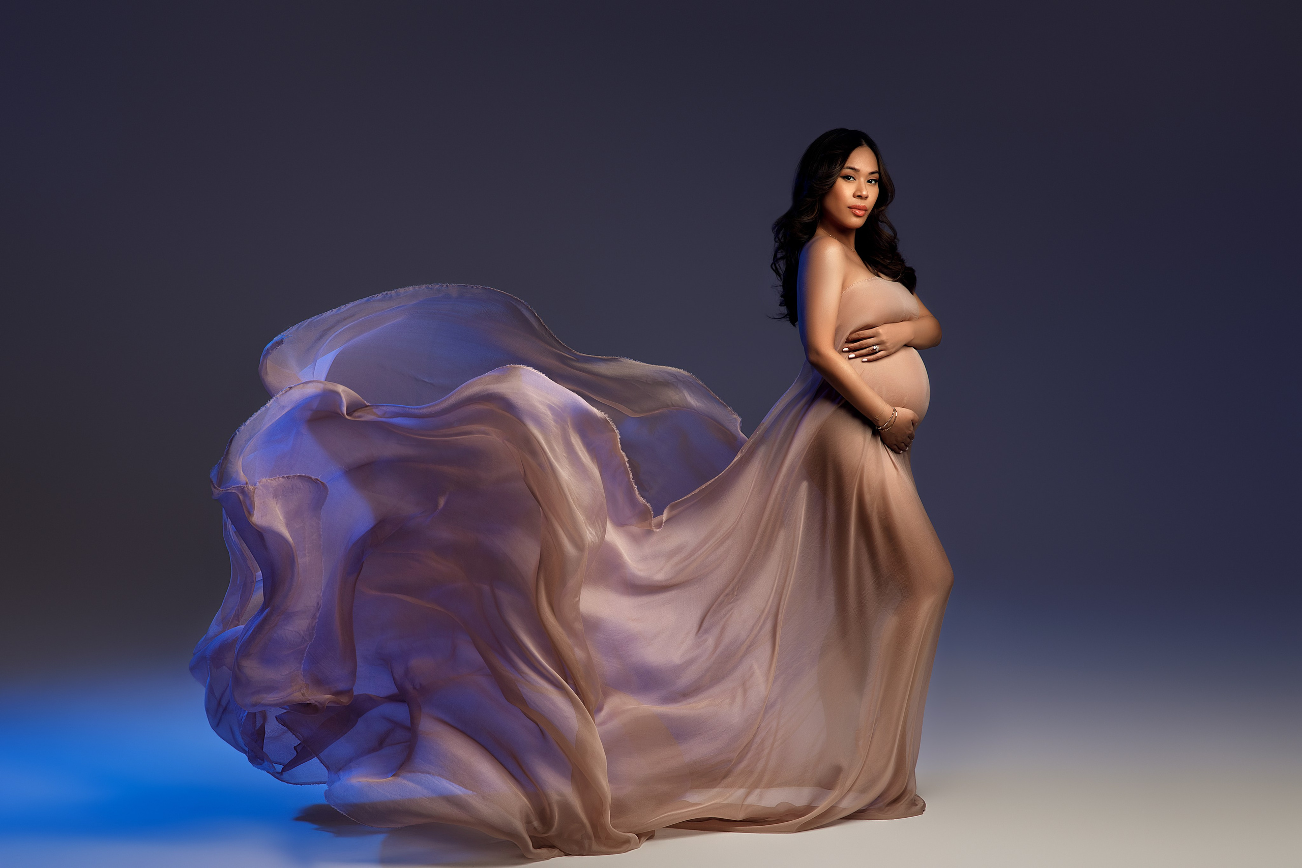 Portafolio de Fotografía de Maternidad – Natasha Reev. Natasha Reev Fotógrafa de maternidad en Los Ángeles