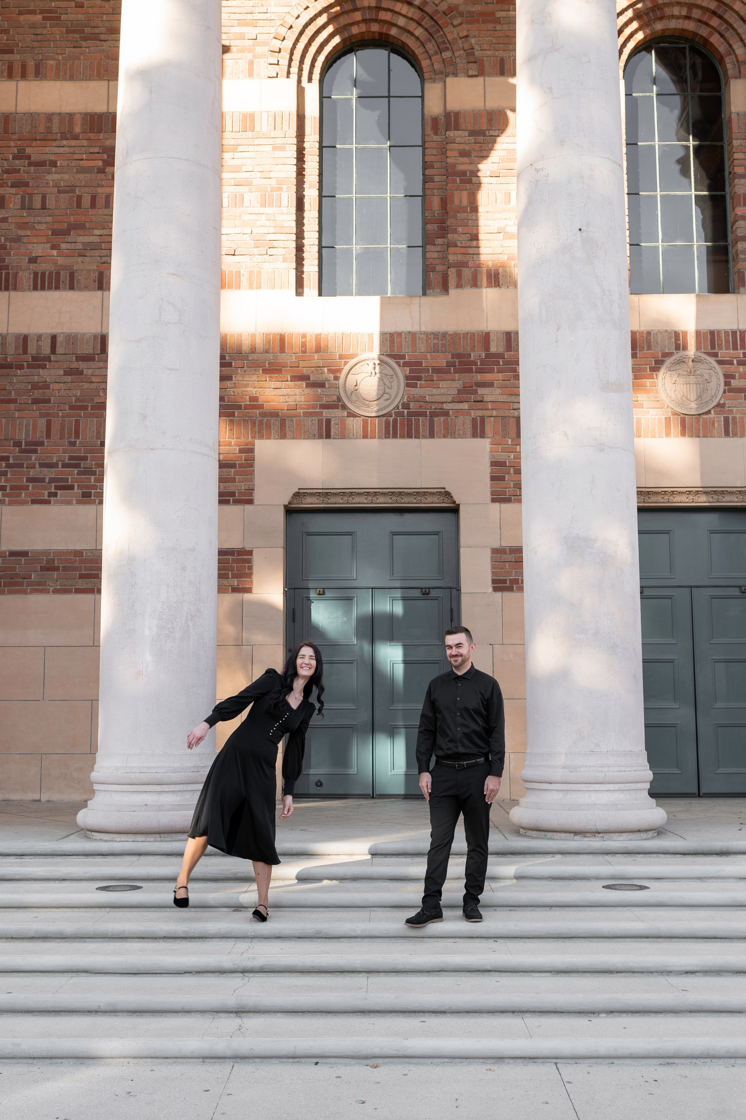 Roman and Yelena. Family photographer in Sacramento | Sofia Pavenko