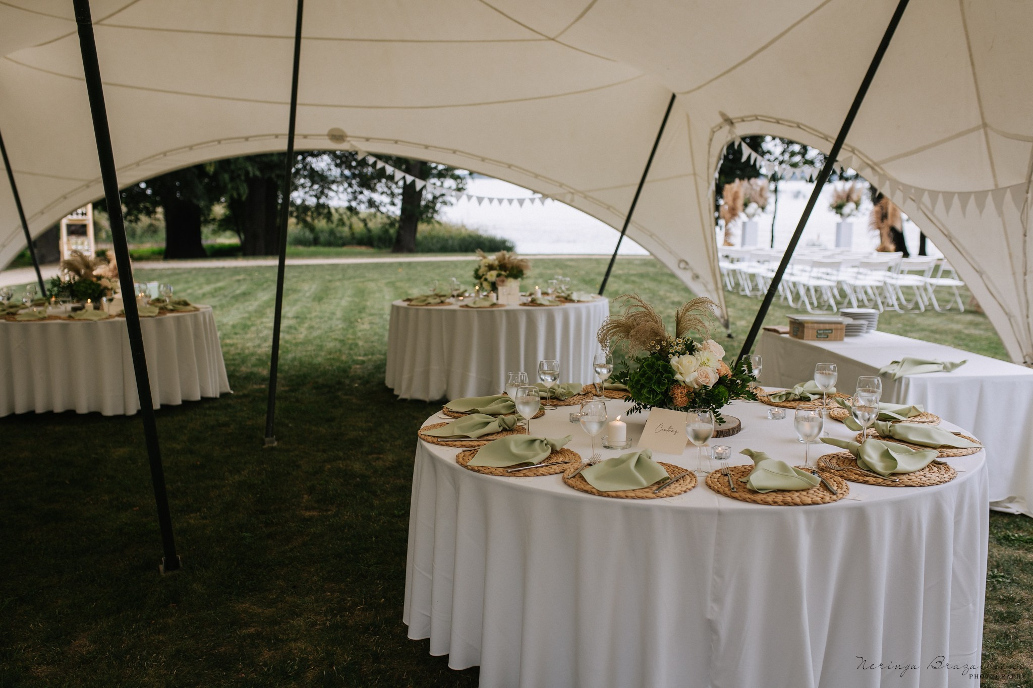 Gabrielė ir Tomas I Vilkaviškis