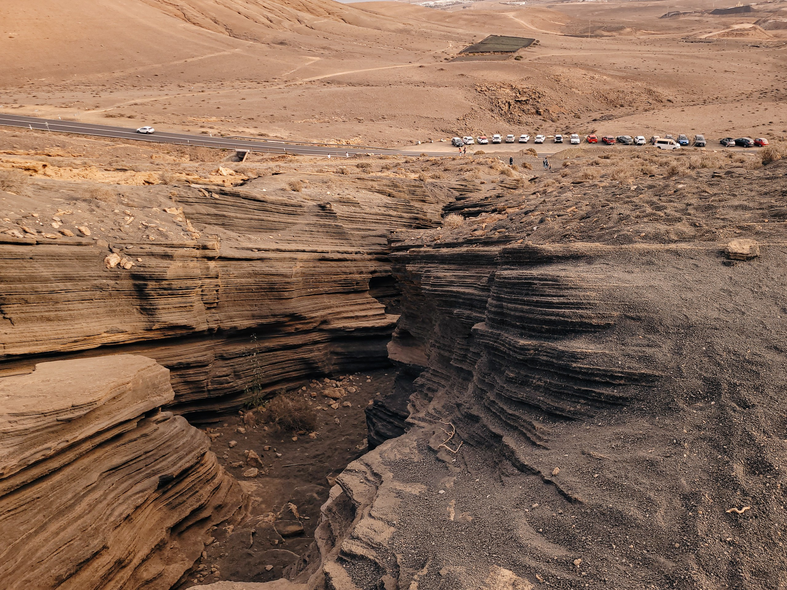 LANZAROTE - APSKATES VIETAS #2