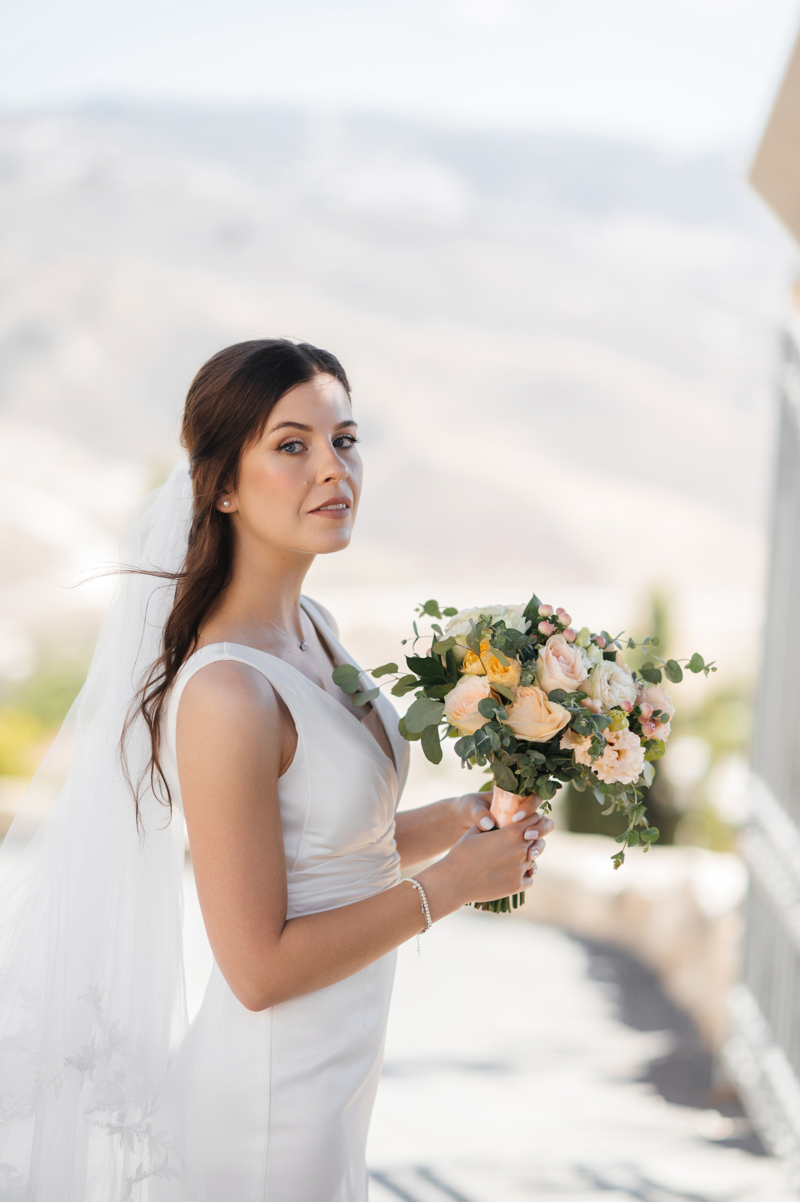 V & K. Фотограф на Кипре