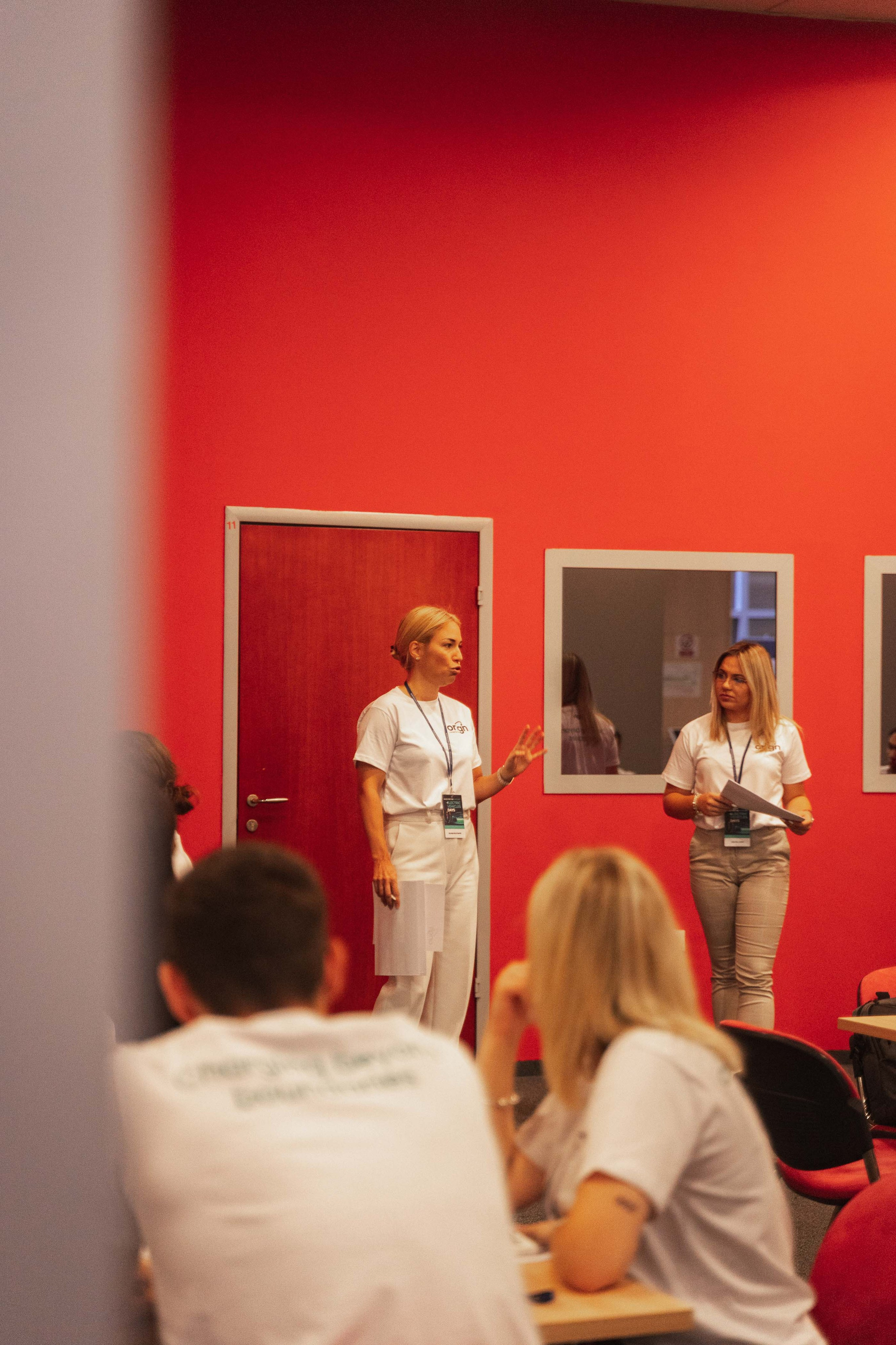 EV Days in Novi Sad 2023. Zhukov studio