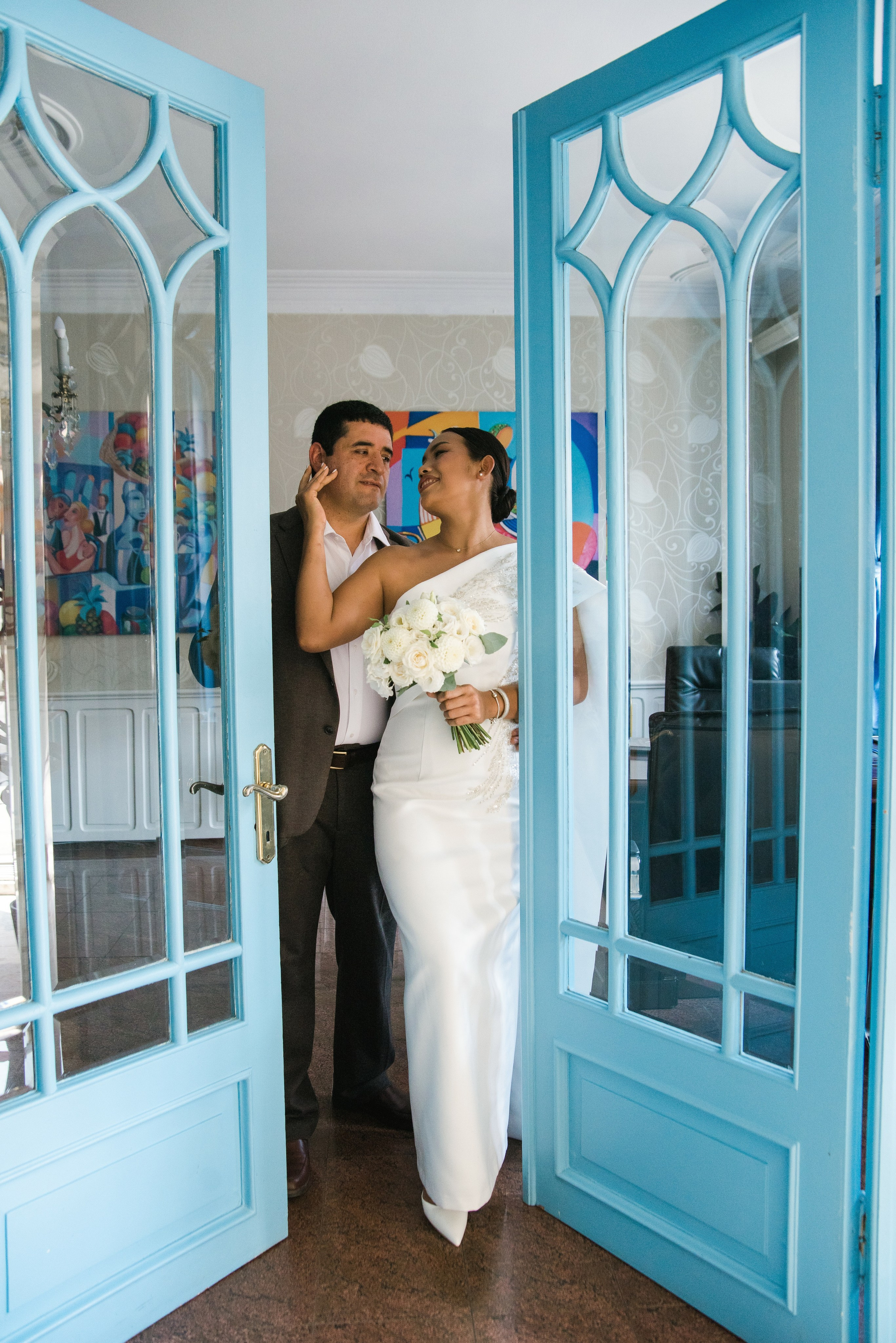 Свадьба в Тбилиси пара из Чили и Филиппин. Свадебные фотографы в Грузии, Армении. Макс Коваленко и Лара Татосян. Свадебный видеограф