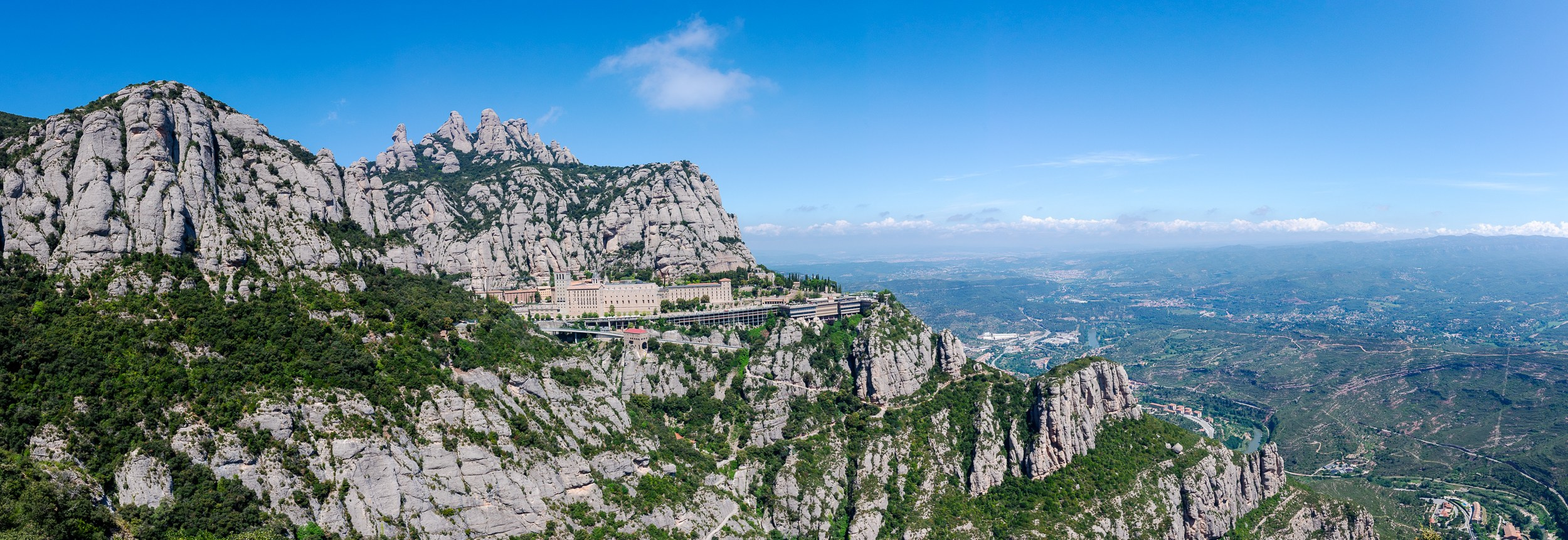 Barcelona. Marius Ciocan