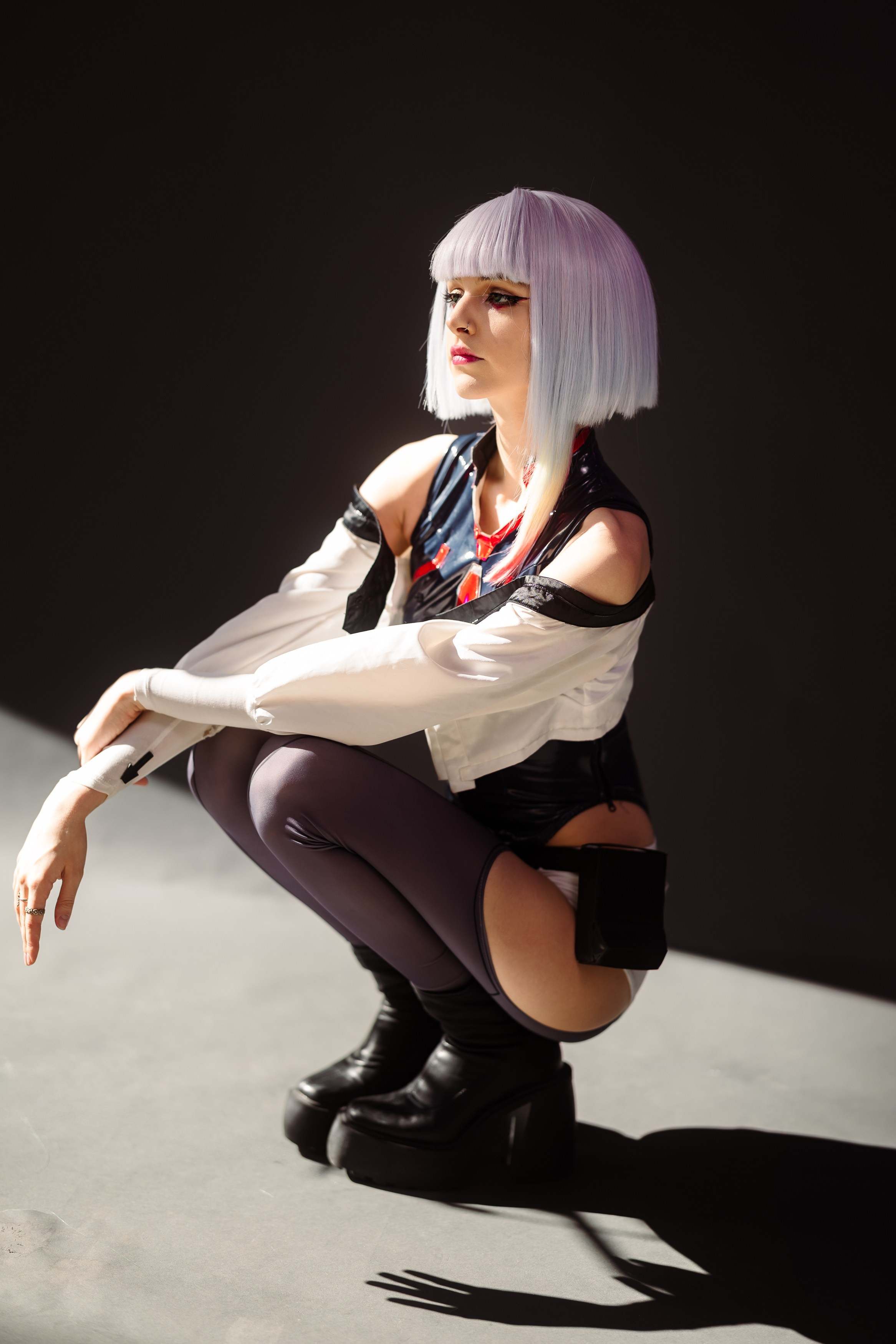 Nerd Con. Marius Ciocan